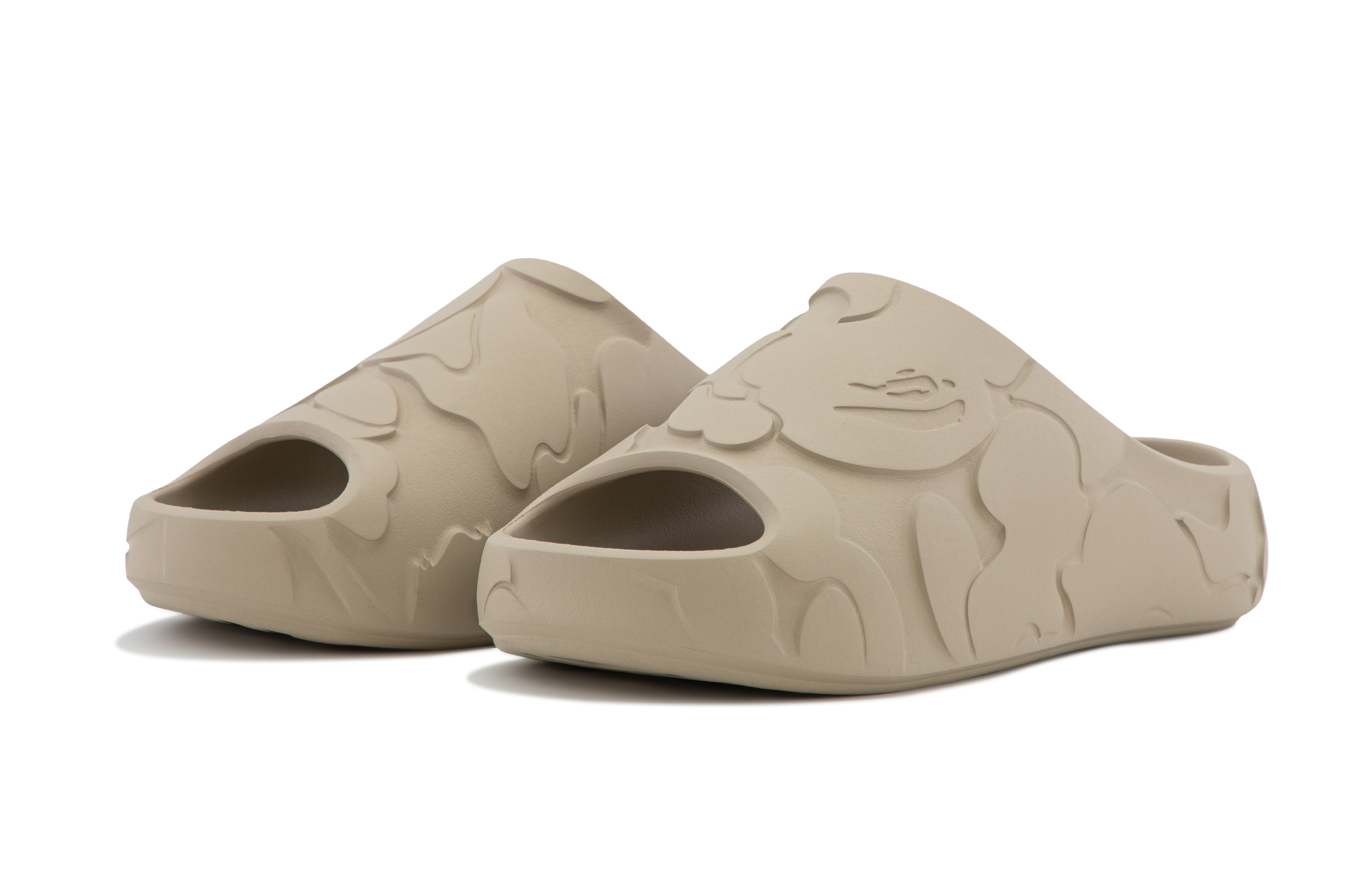 靴 A BATHING APE BAPE SLIDE #1 BAPE SLIDES #1 – eu.bape.com