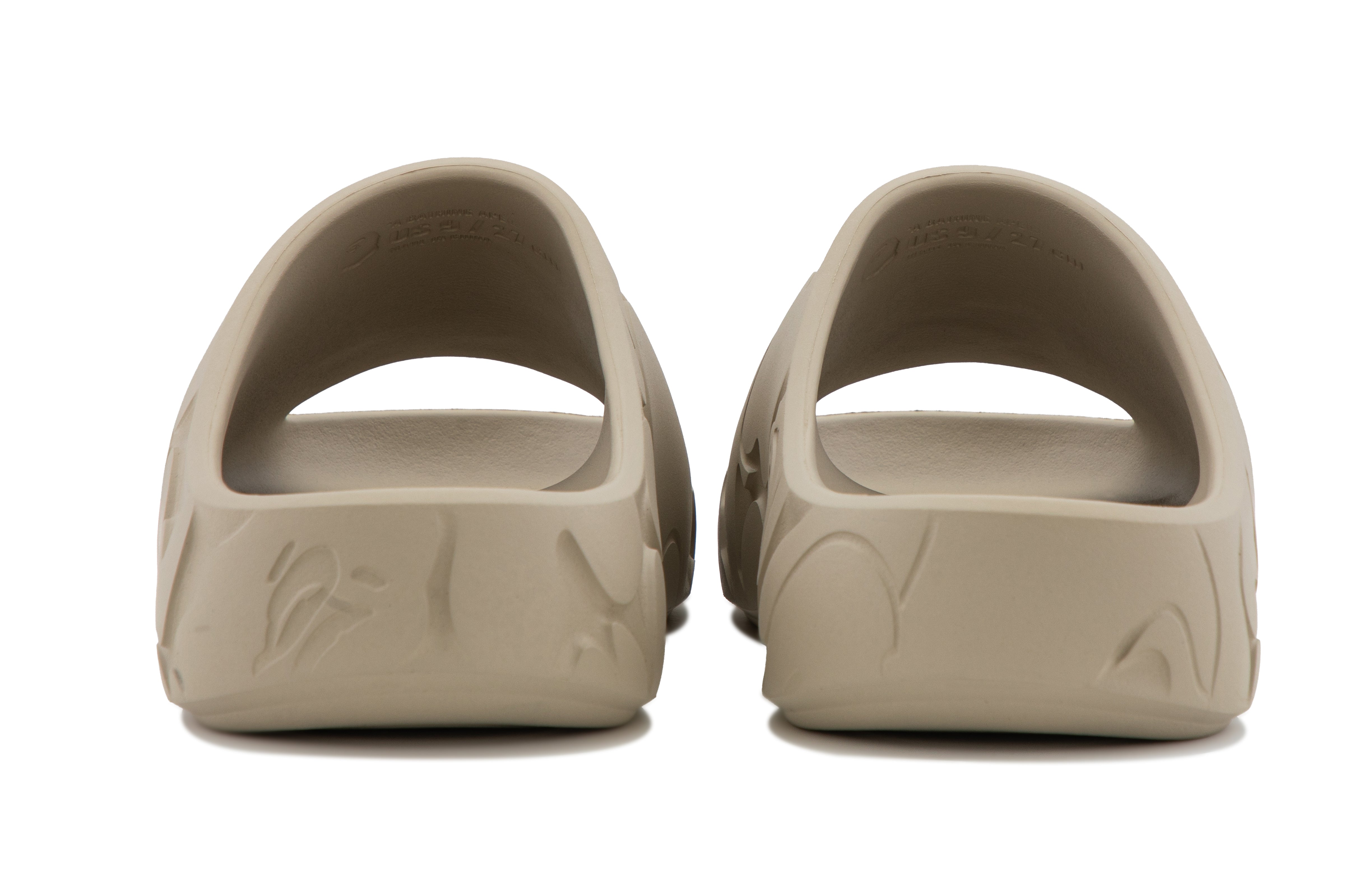 靴 A BATHING APE BAPE SLIDE #1 BAPE SLIDES #1 – eu.bape.com