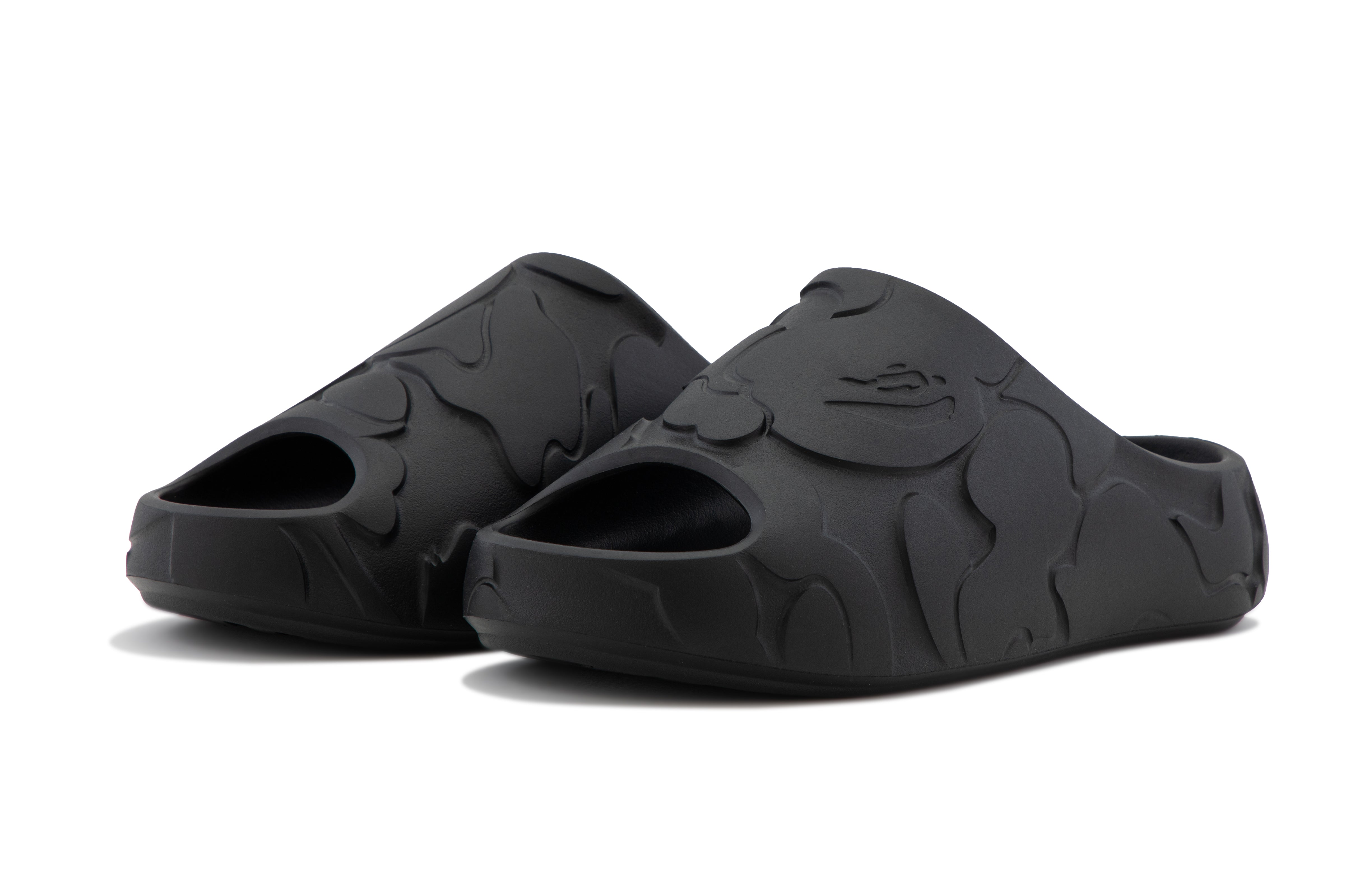 靴 A BATHING APE BAPE SLIDE #1 BAPE SLIDES #1 – eu.bape.com