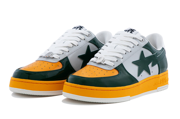 BAPE STA #6-2 MENS
