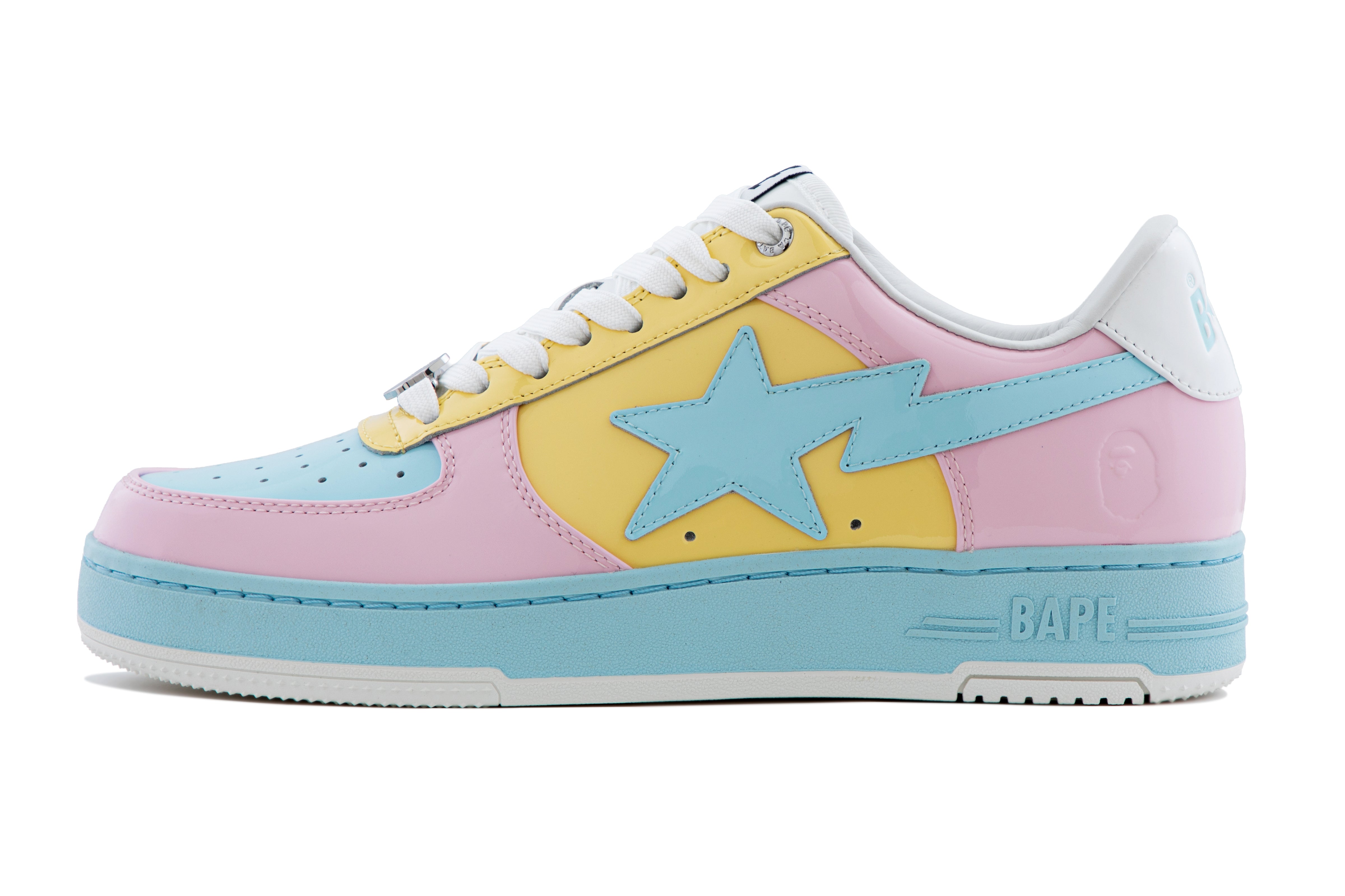 BAPE STA(ベイプスタ) BAPE STA #6-3 MENS – eu.bape.com
