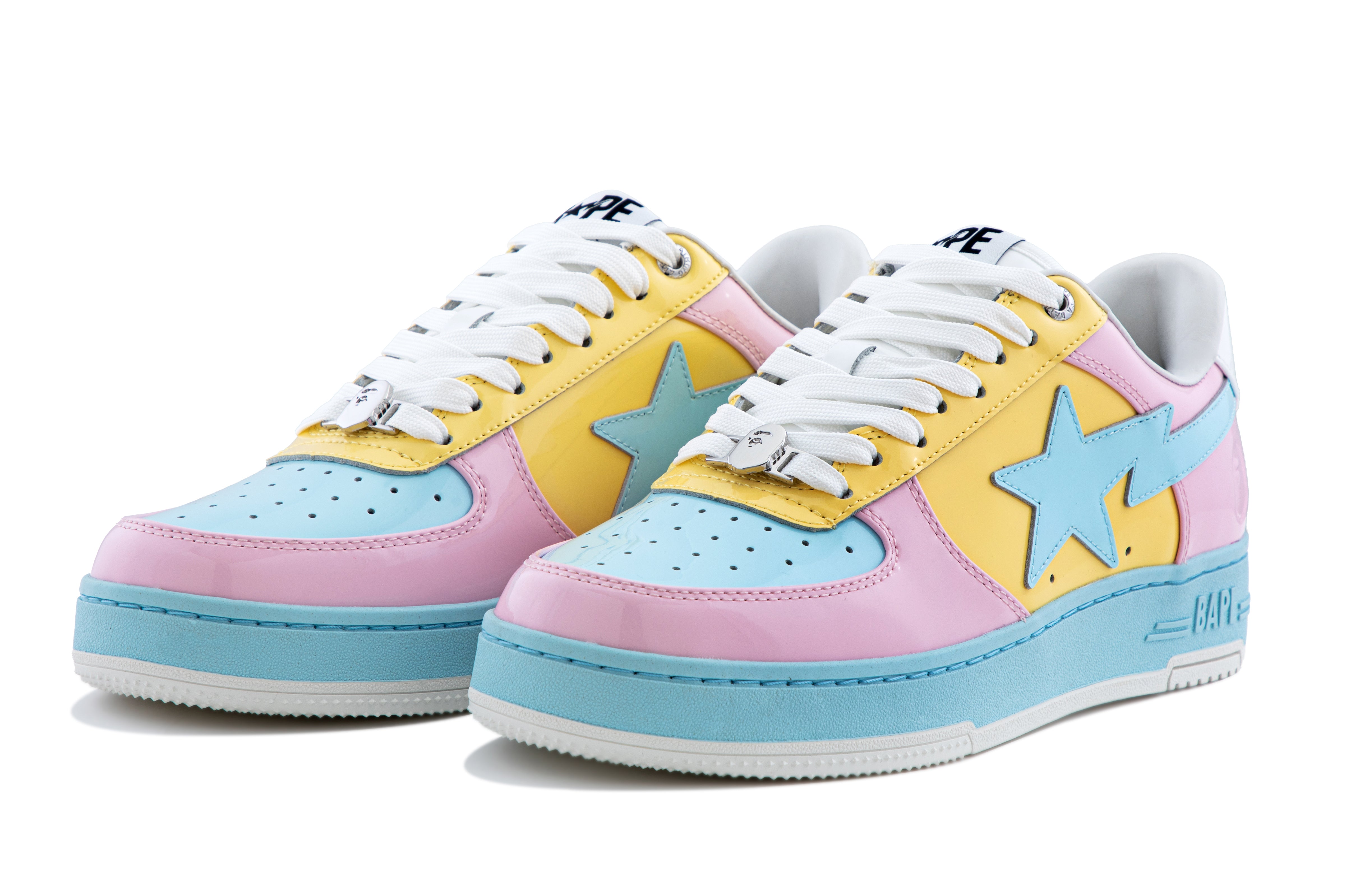 BAPE STA #6-3 MENS – eu.bape.com