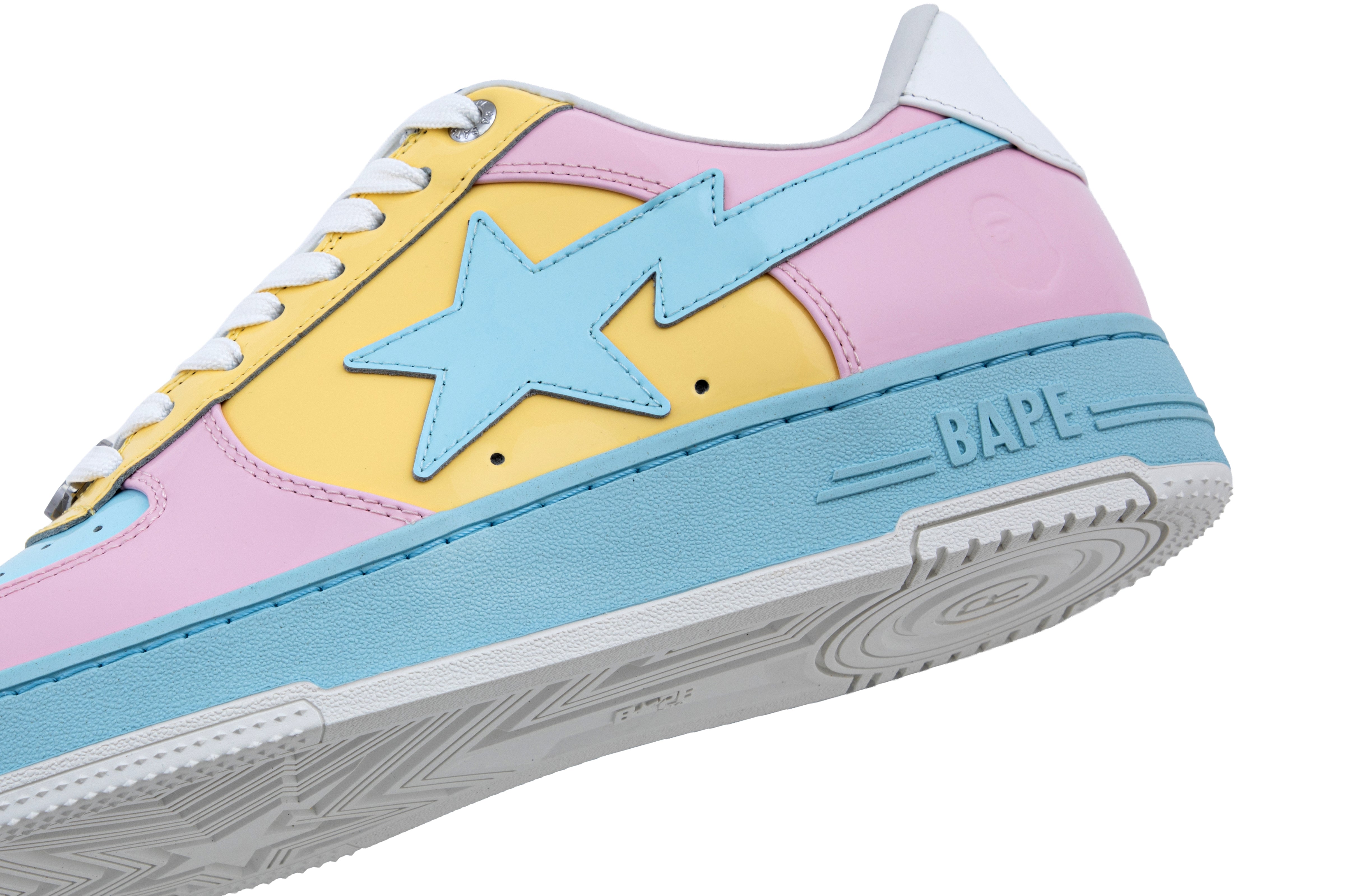 BAPE STA #6-3 MENS – eu.bape.com