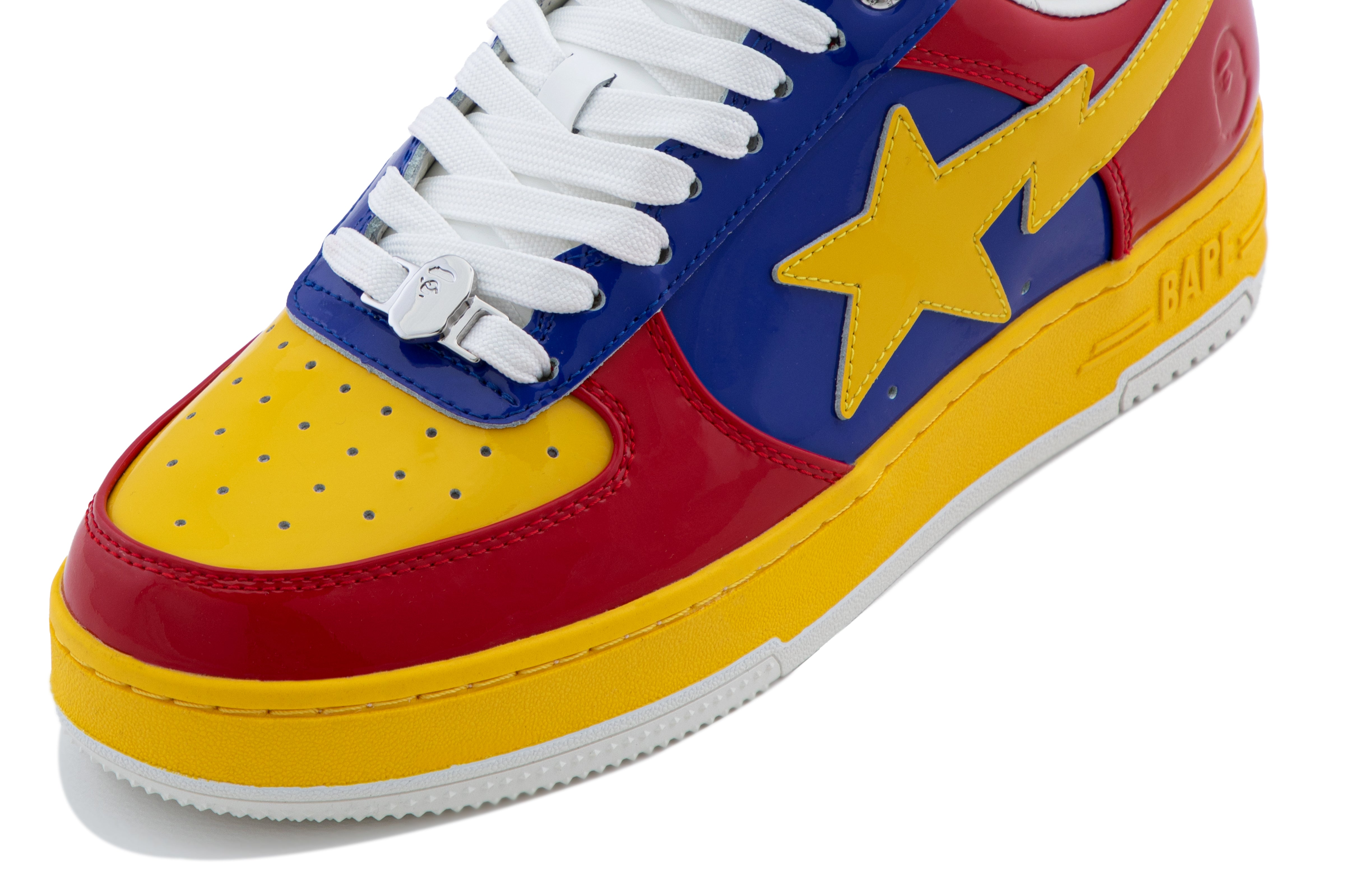 BAPE STA #6-4 MENS – eu.bape.com