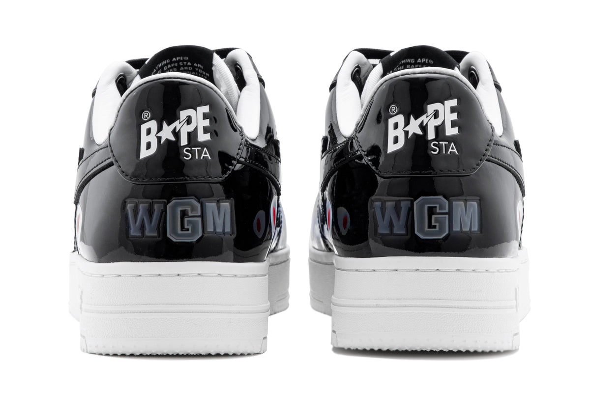 BAPE STA #3 LADIES