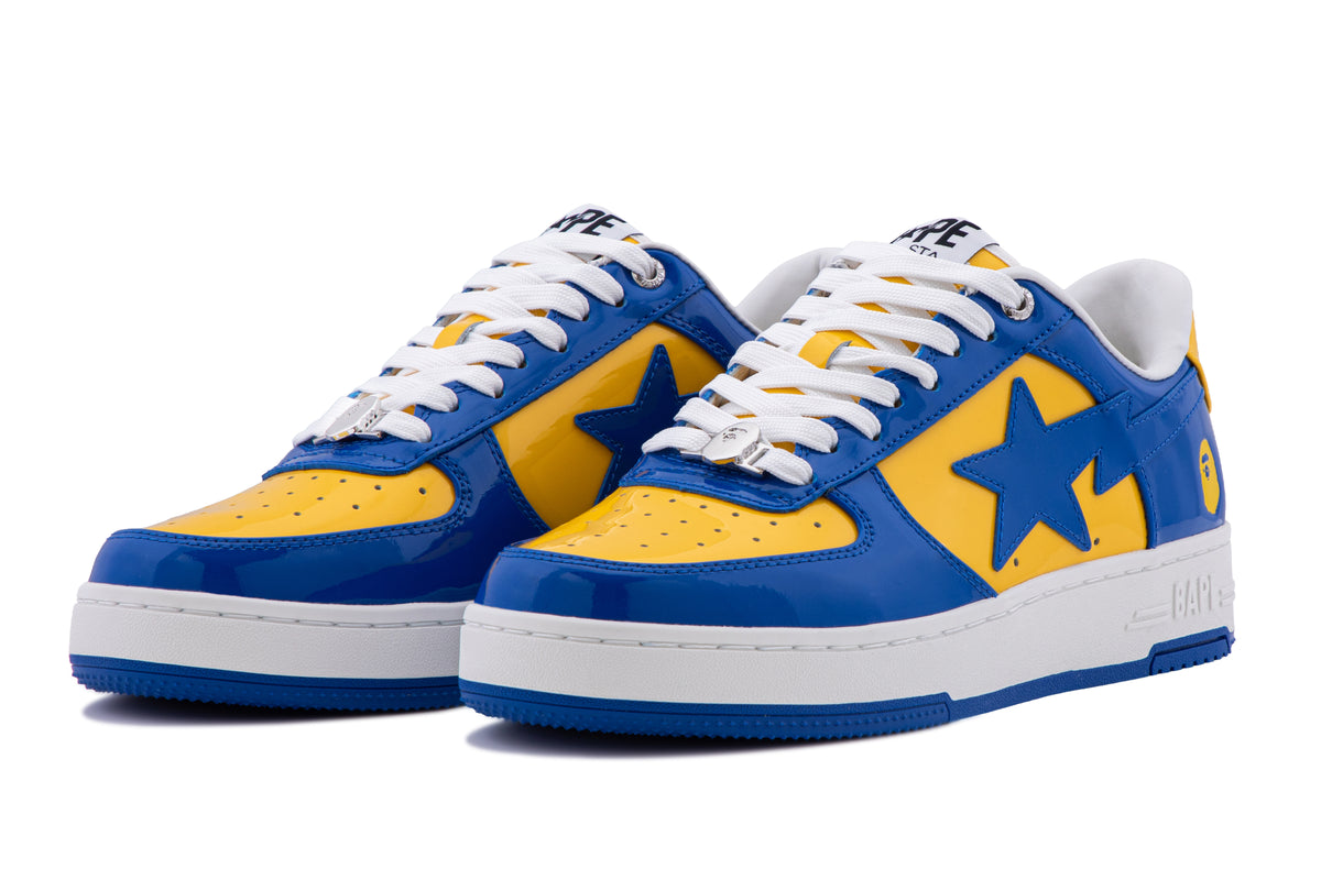 BAPE STA #5-2 LADIES