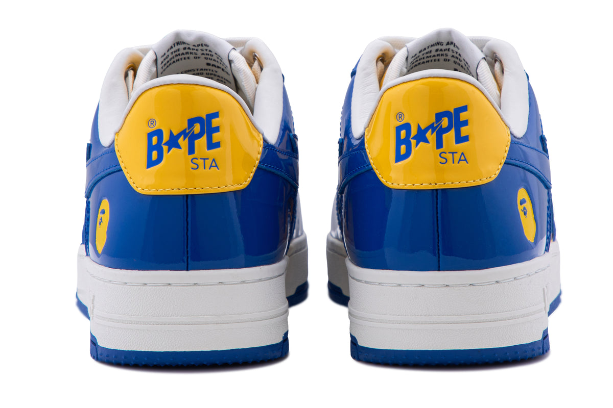 BAPE STA #5-2 LADIES