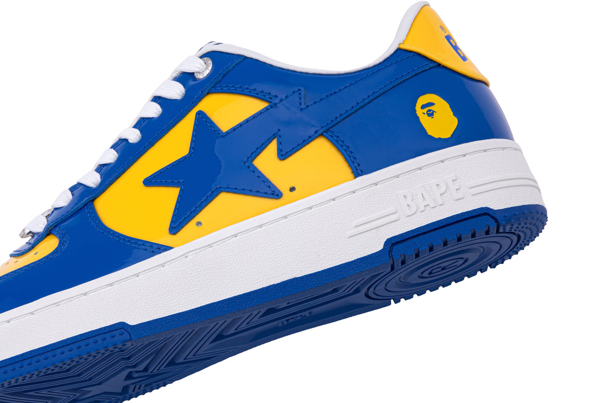 BAPE STA #5-2 LADIES