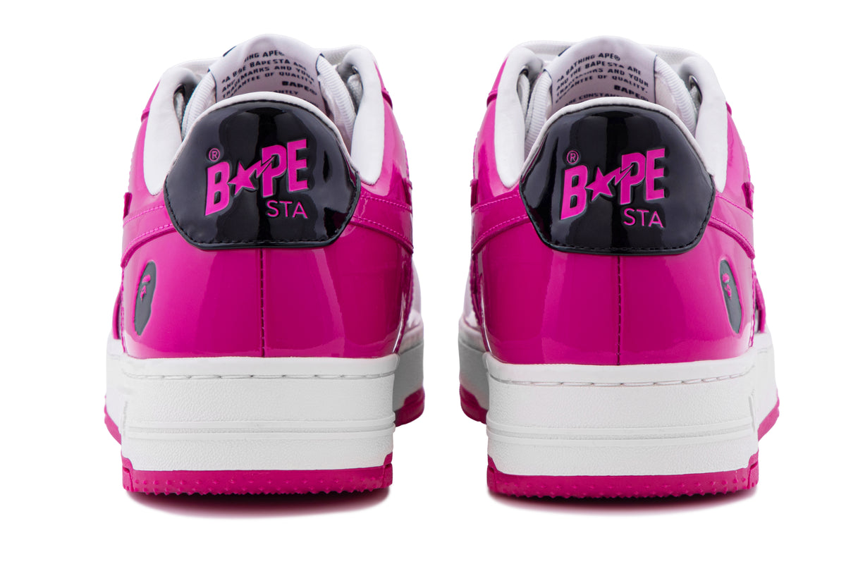 BAPE STA #5-3 LADIES