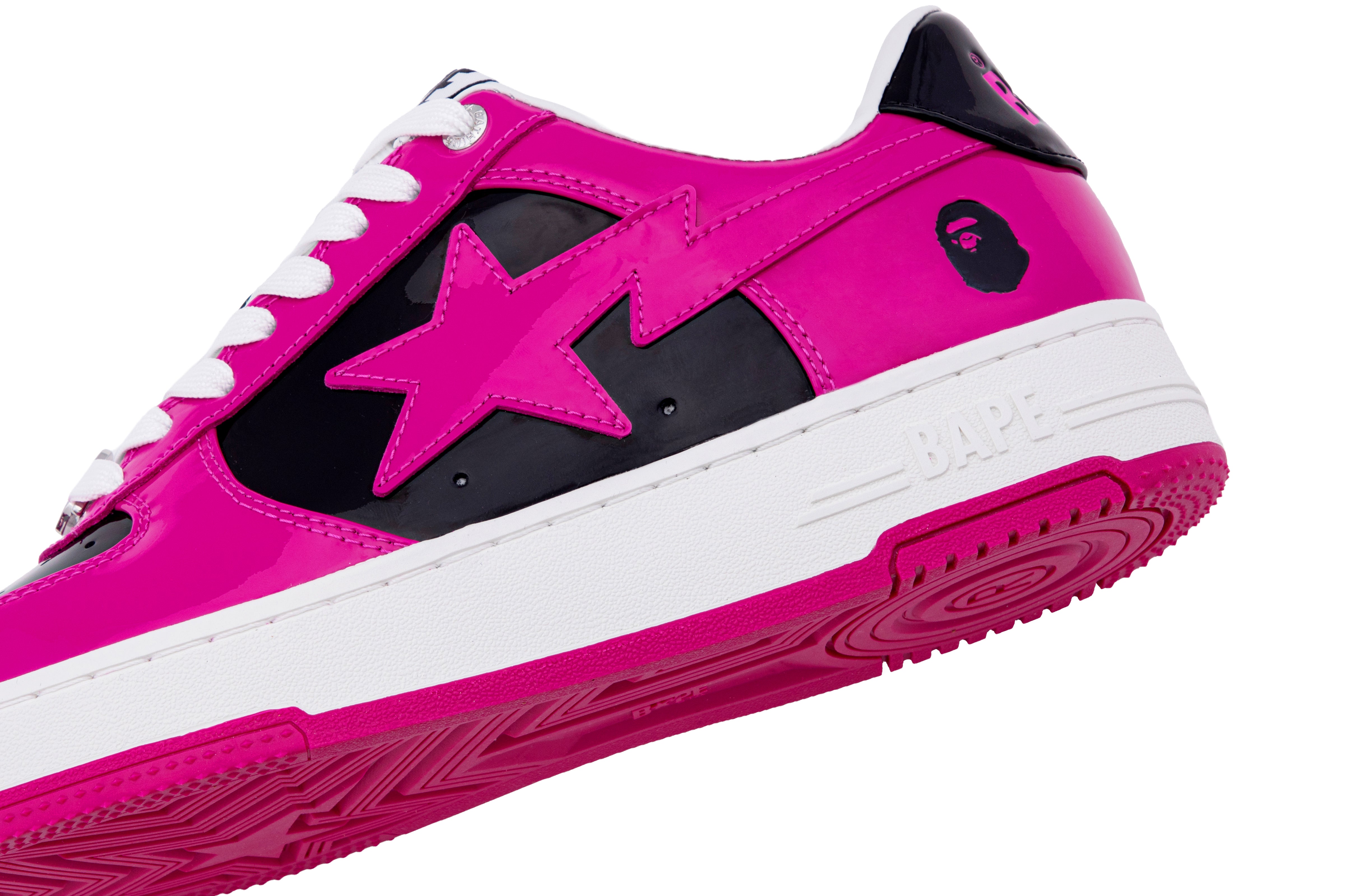 BAPE STA #5-3 LADIES – eu.bape.com