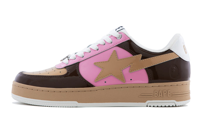BAPE STA #6-1 LADIES