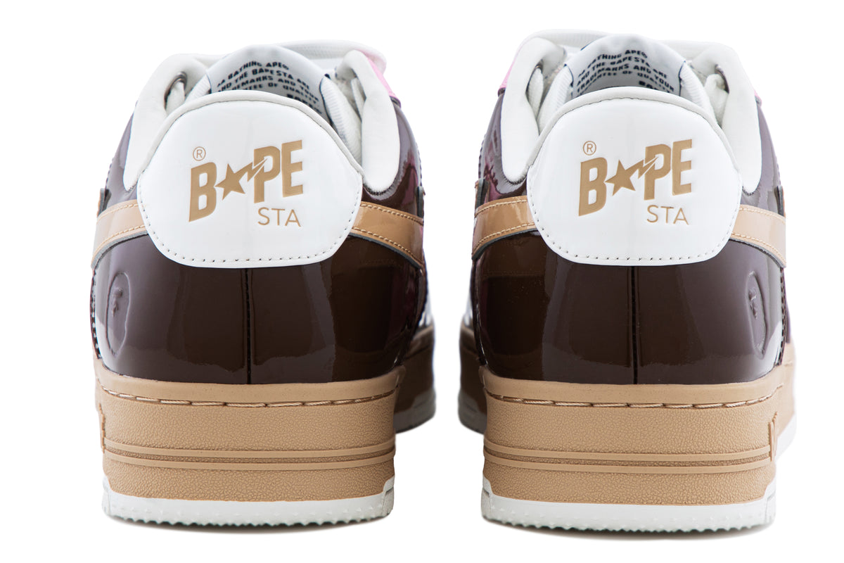 BAPE STA #6-1 LADIES