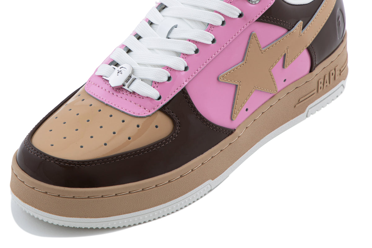 BAPE STA #6-1 LADIES