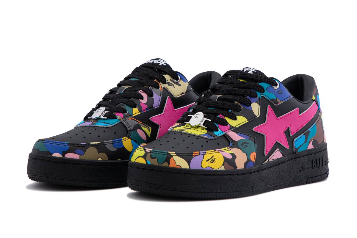 BAPE STA ICON #2 LADIES