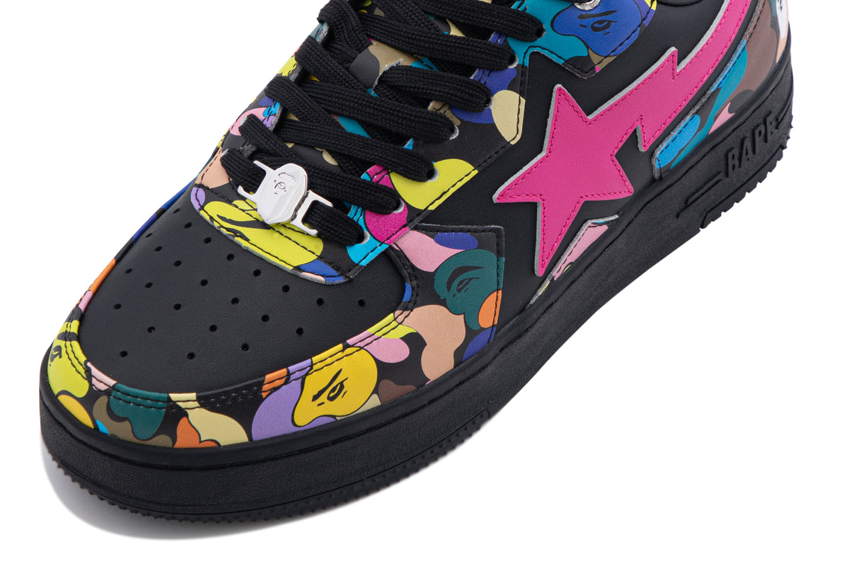 BAPE STA ICON #2 LADIES