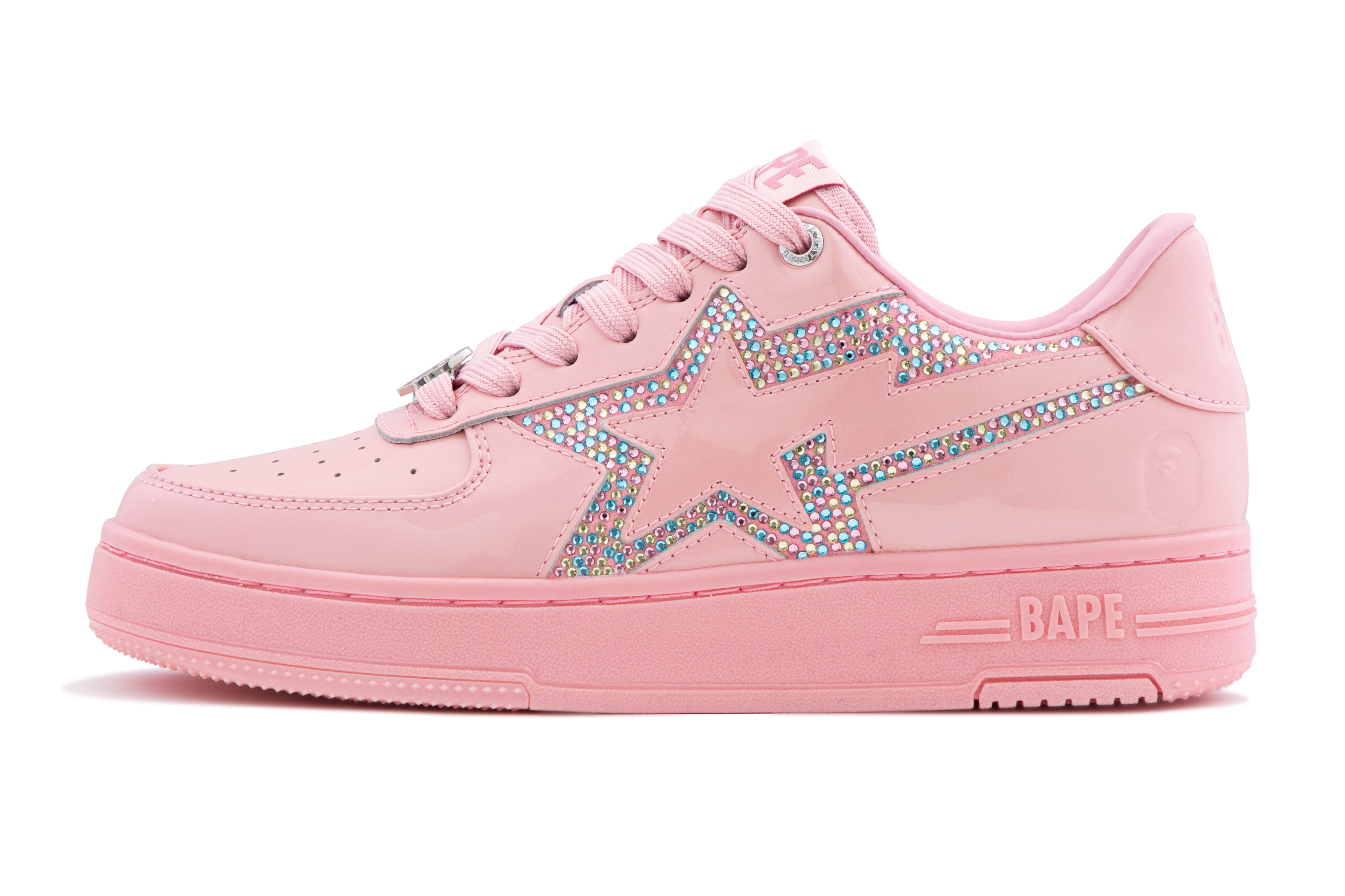 BAPE STA ICON #3 LADIES – eu.bape.com