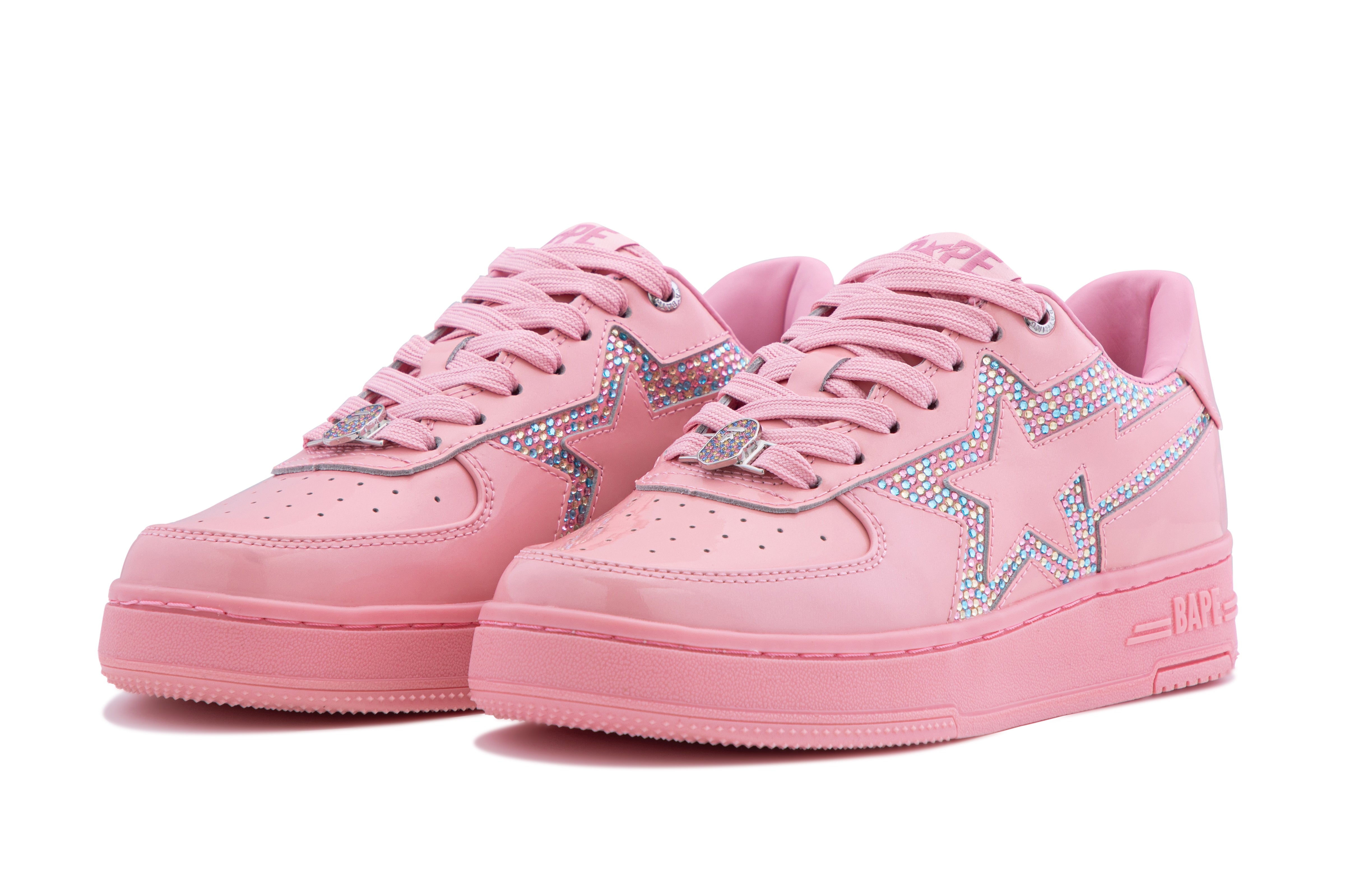 BAPE STA ICON #3 LADIES – eu.bape.com