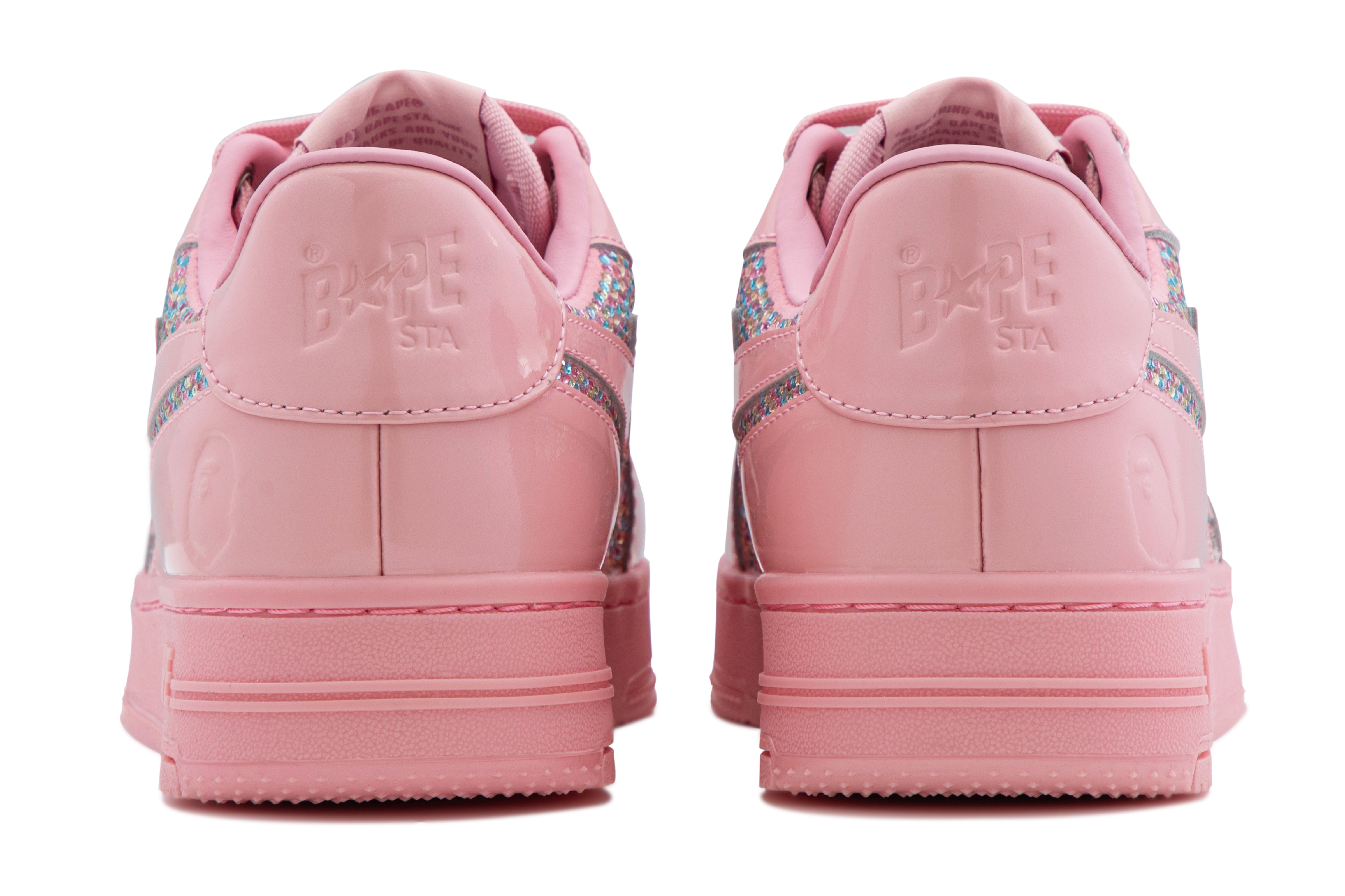 BAPE STA ICON #3 LADIES – eu.bape.com