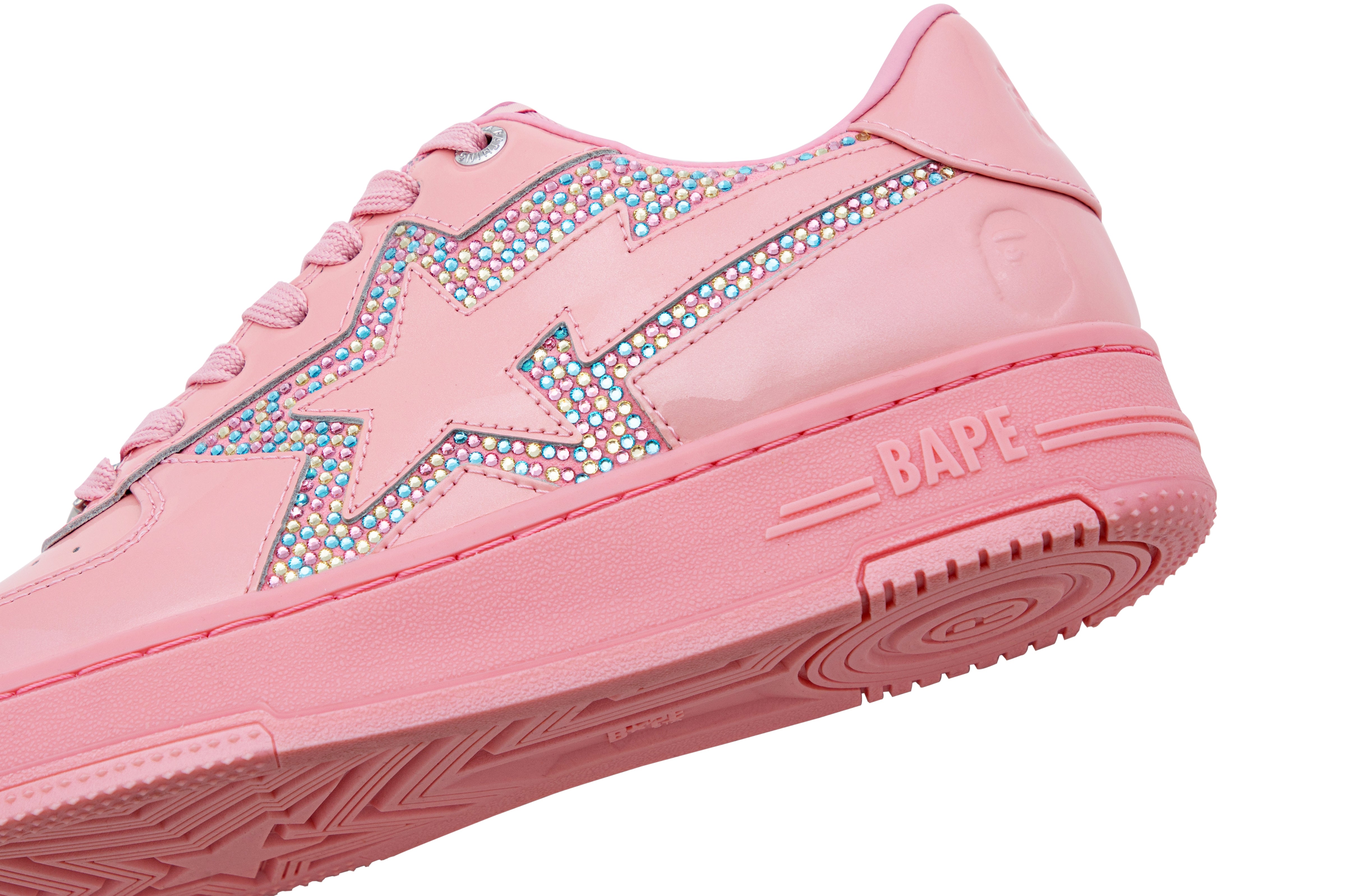BAPE STA ICON #3 LADIES – eu.bape.com