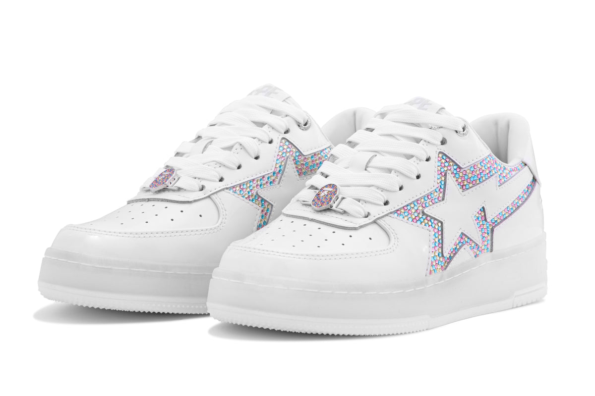 BAPE STA ICON #3 LADIES