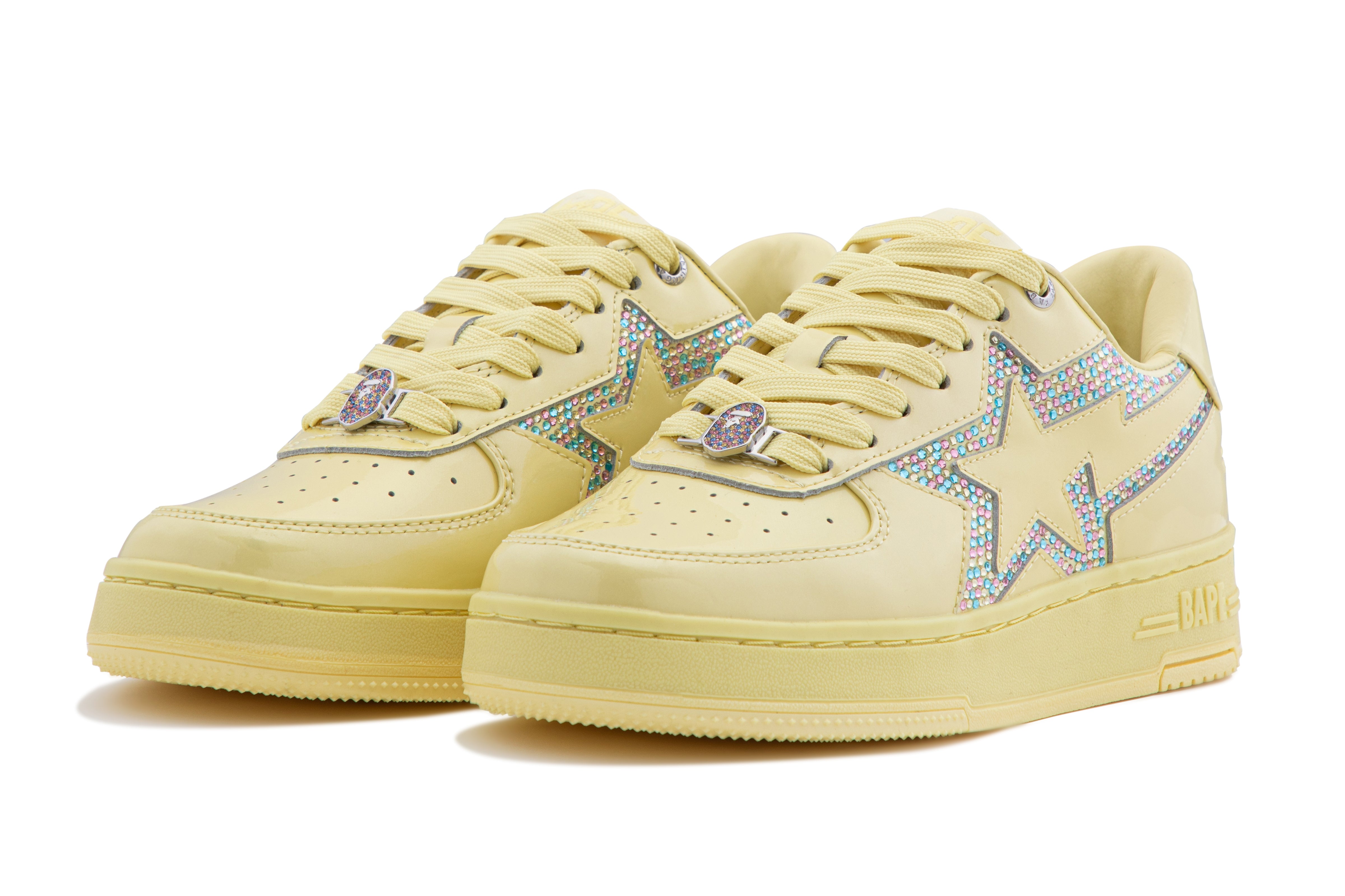 BAPE STA ICON #3 LADIES – eu.bape.com
