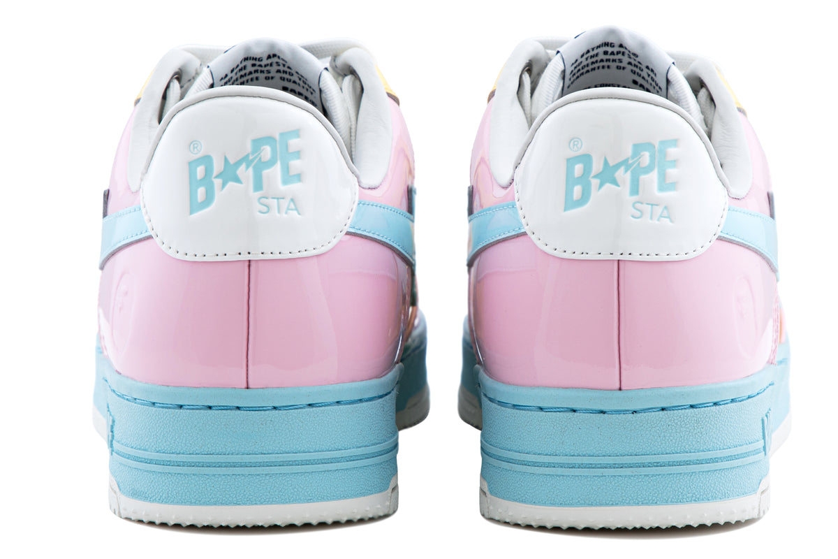 BAPE STA #6-3 LADIES