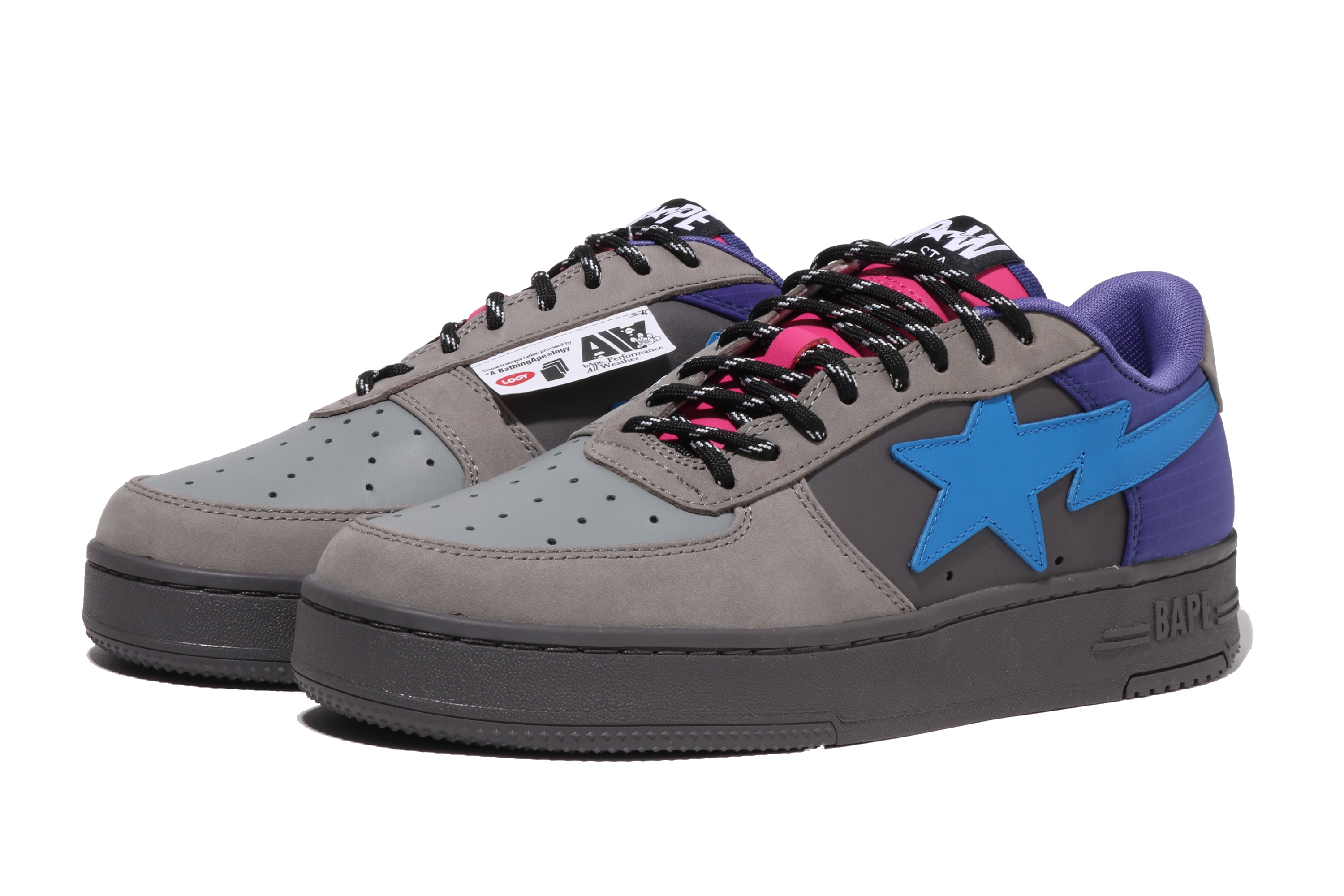 BAPE BY KAZUKI KURAISHI BAPE STA #1 MENS – eu.bape.com
