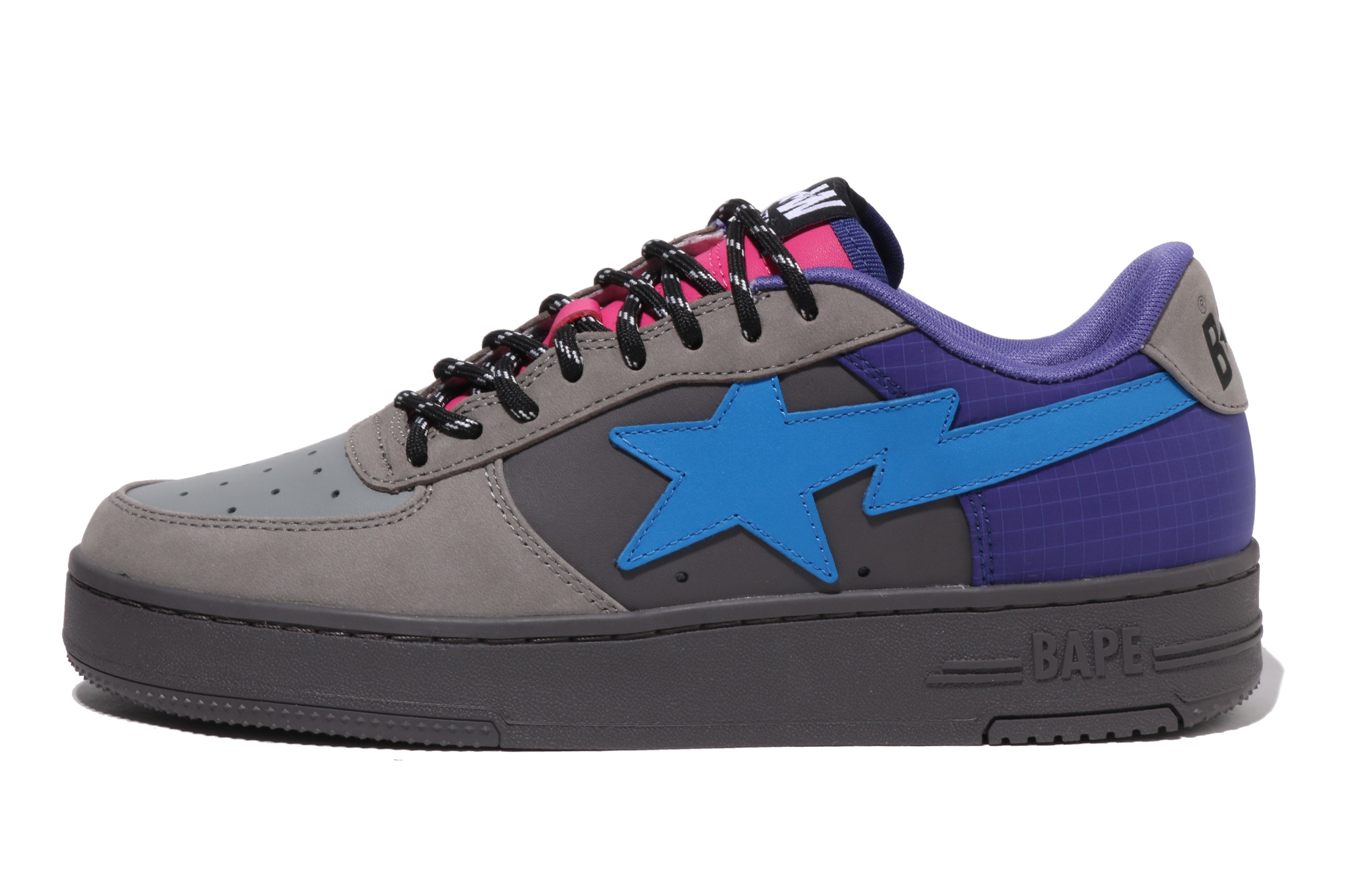 BAPE BY KAZUKI KURAISHI BAPE STA #1 MENS – eu.bape.com