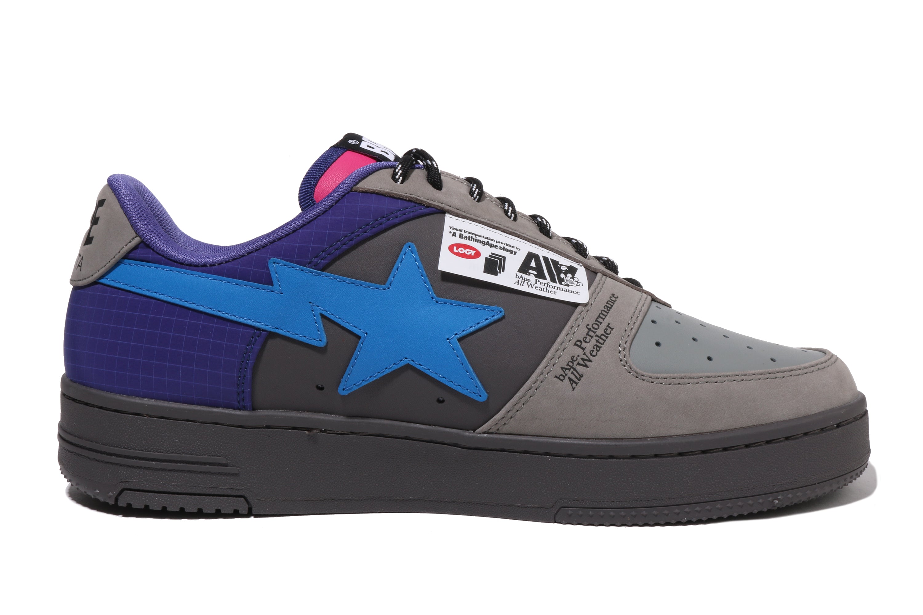 BAPE BY KAZUKI KURAISHI BAPE STA #1 MENS – eu.bape.com