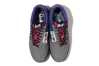 BAPE BY KAZUKI KURAISHI BAPE STA #1 MENS