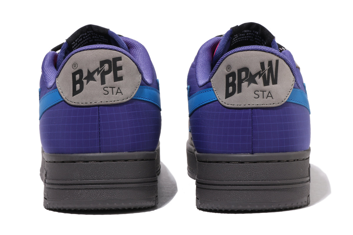 BAPE BY KAZUKI KURAISHI BAPE STA #1 MENS