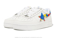 BAPE X MEDICOM TOY 30TH ANNIV. BAPE STA