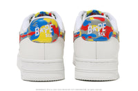 BAPE X MEDICOM TOY 30TH ANNIV. BAPE STA