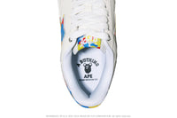 BAPE X MEDICOM TOY 30TH ANNIV. BAPE STA