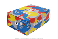 BAPE X MEDICOM TOY 30TH ANNIV. BAPE STA