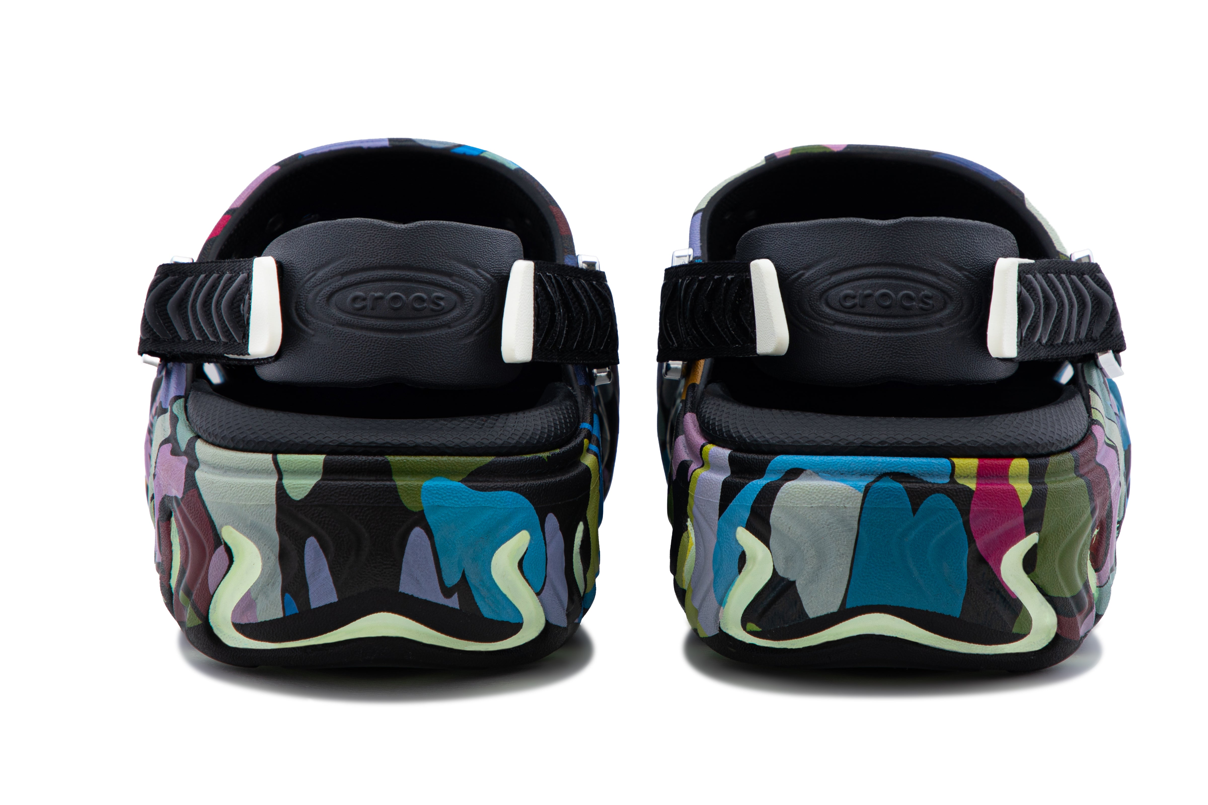 A BATHING APE 【 BAPE X CROCS 】ECHO 25cm BAPE X CROCS ECHO CLOG 2.0 – eu.bape.com
