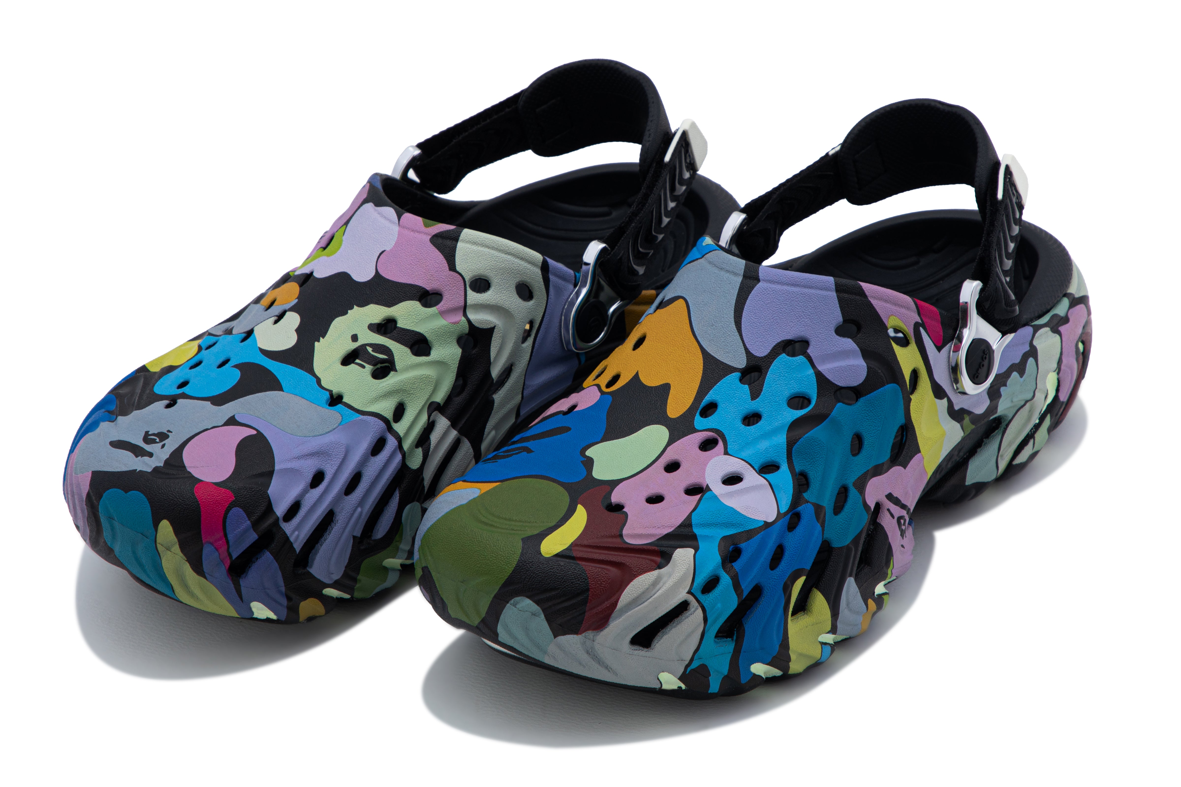 BAPE X CROCS ECHO CLOG 2.0 – eu.bape.com