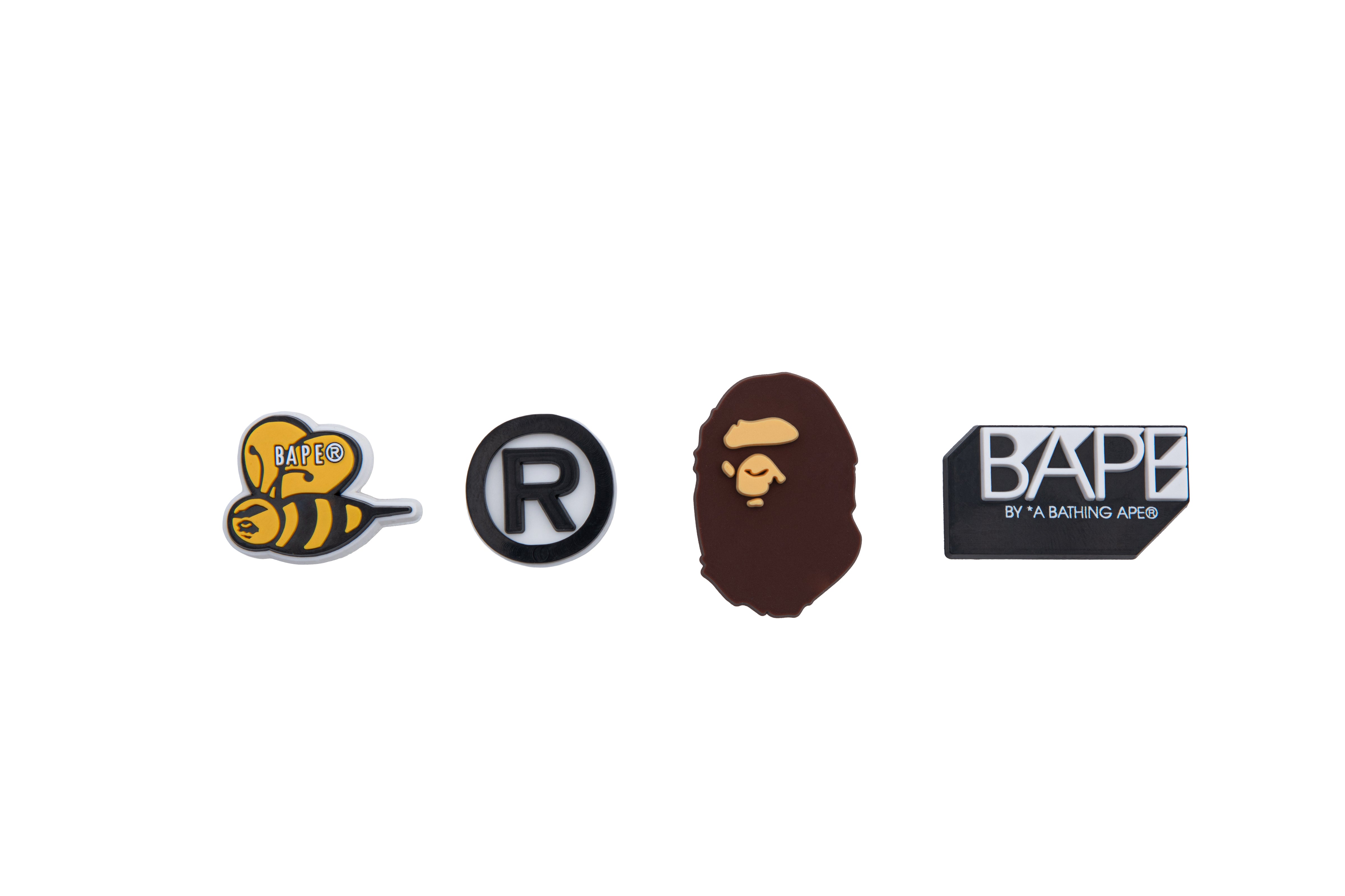 BAPE X CROCS ECHO CLOG 2.0 – eu.bape.com