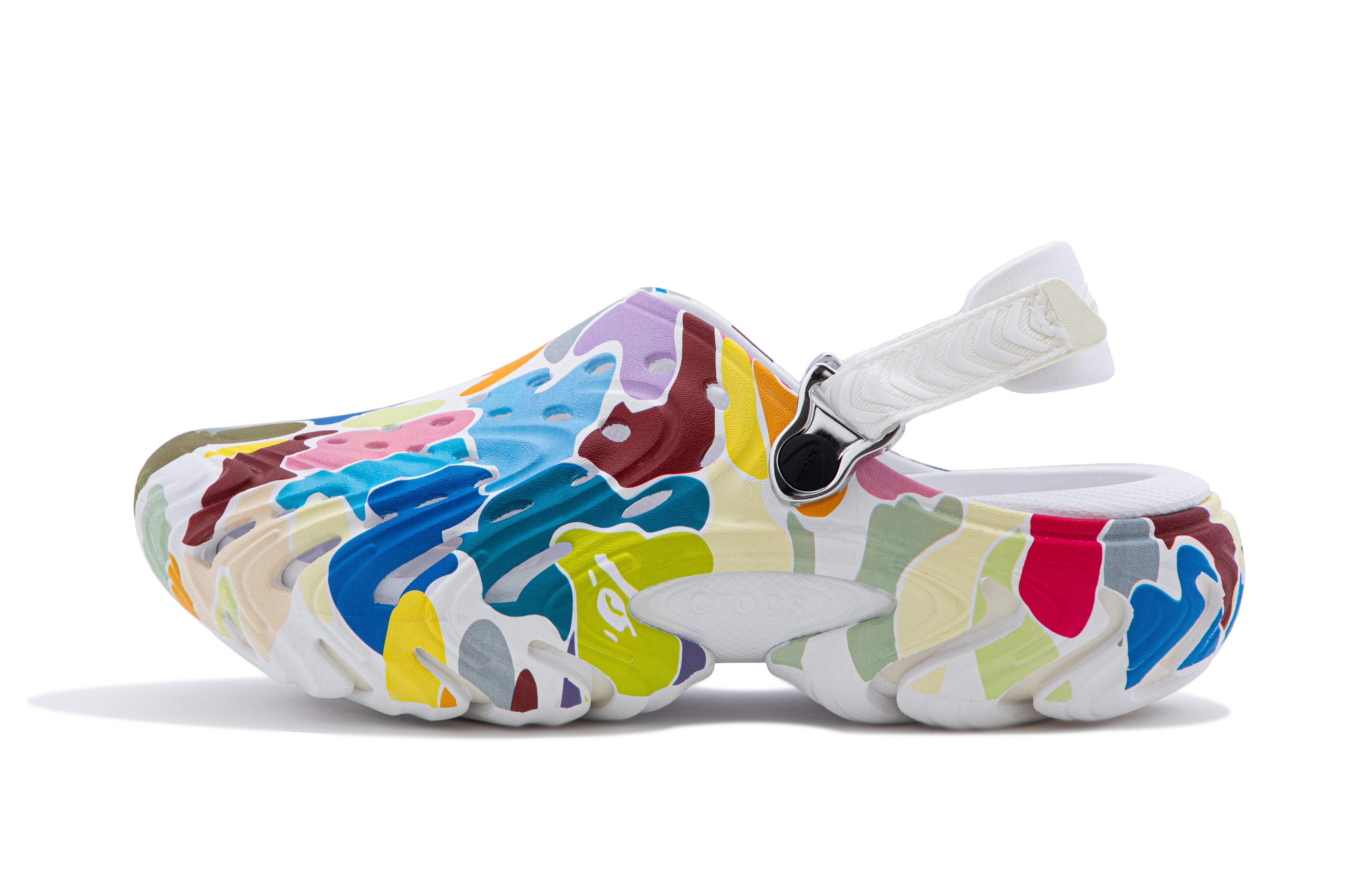 た*✘様 27cm A BATHING APE x Crocs Echo Clo BAPE X CROCS ECHO CLOG 2.0 – eu.bape.com
