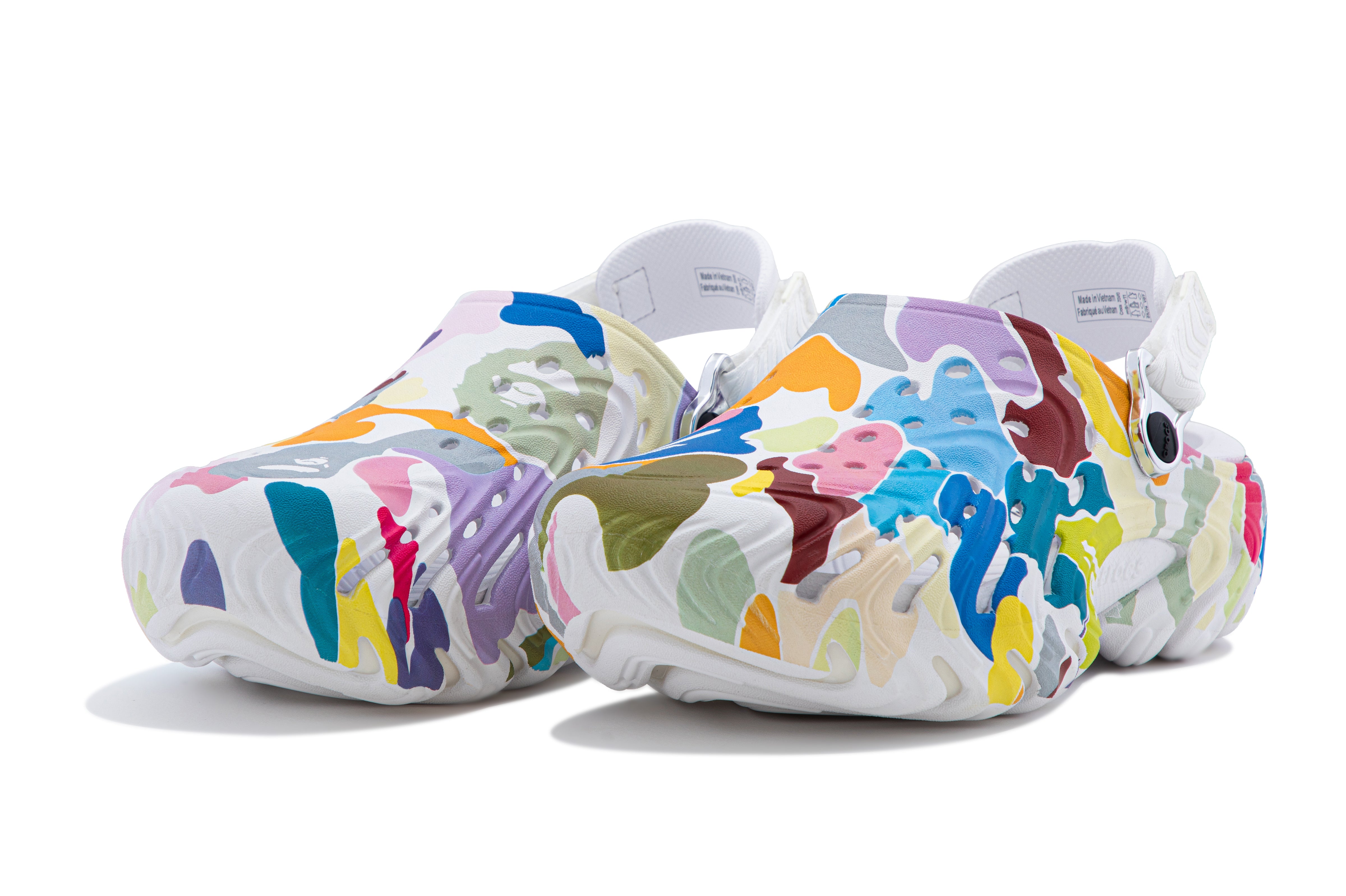 BAPE X CROCS ECHO CLOG 2.0 – eu.bape.com