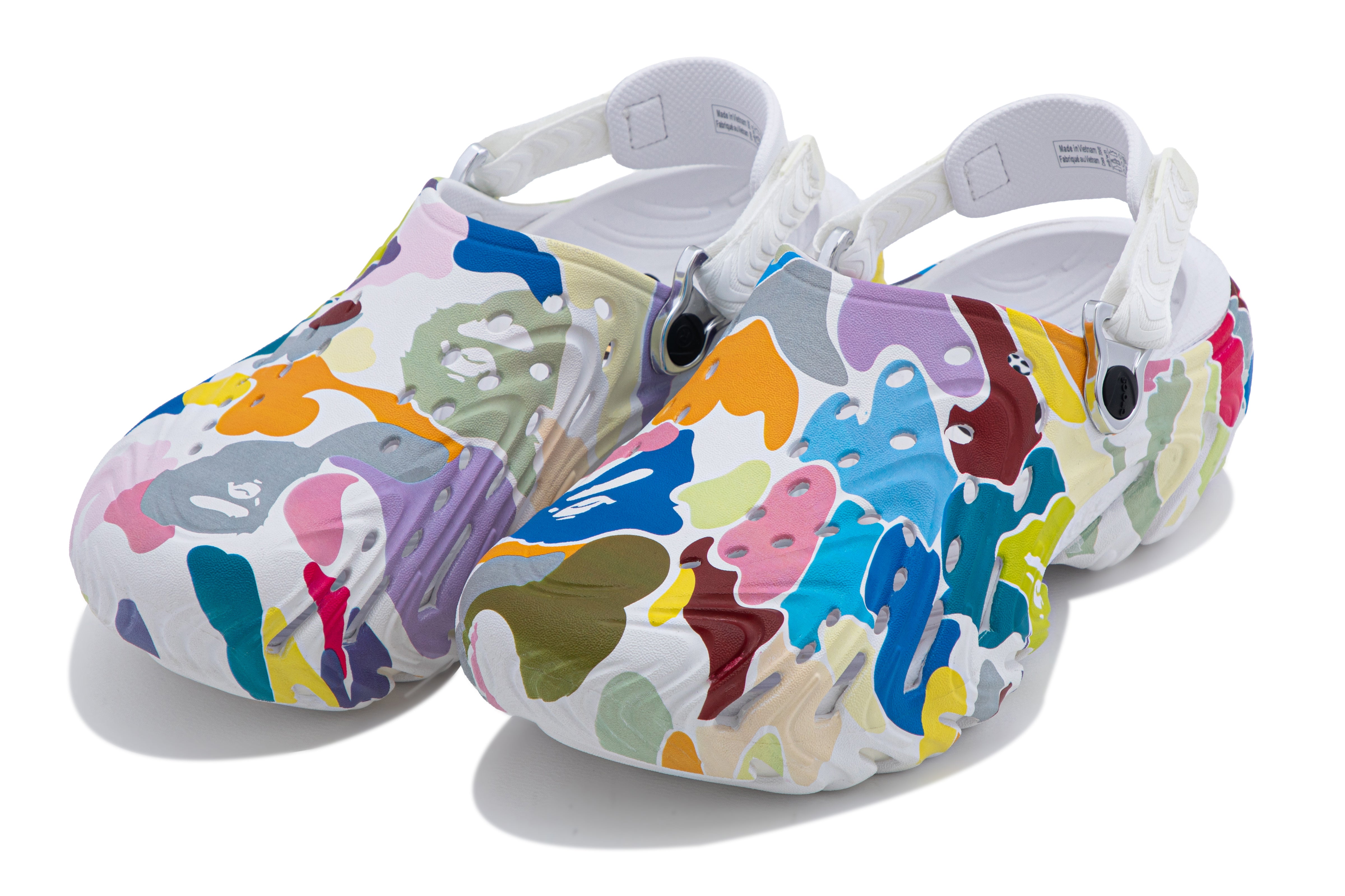 BAPE X CROCS ECHO CLOG 2.0 – eu.bape.com