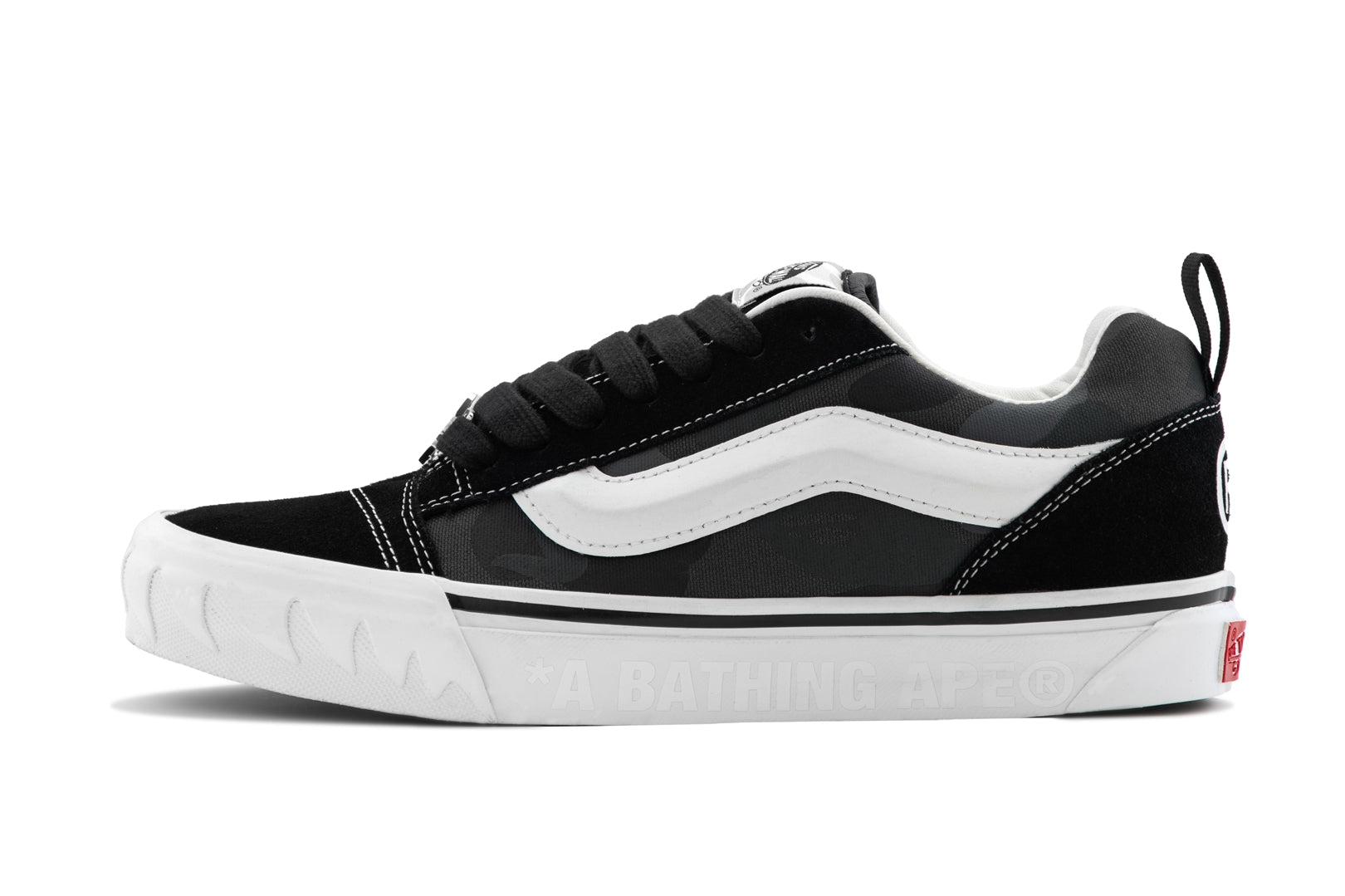 BAPE X VANS LX KNU SKOOL TB – eu.bape.com