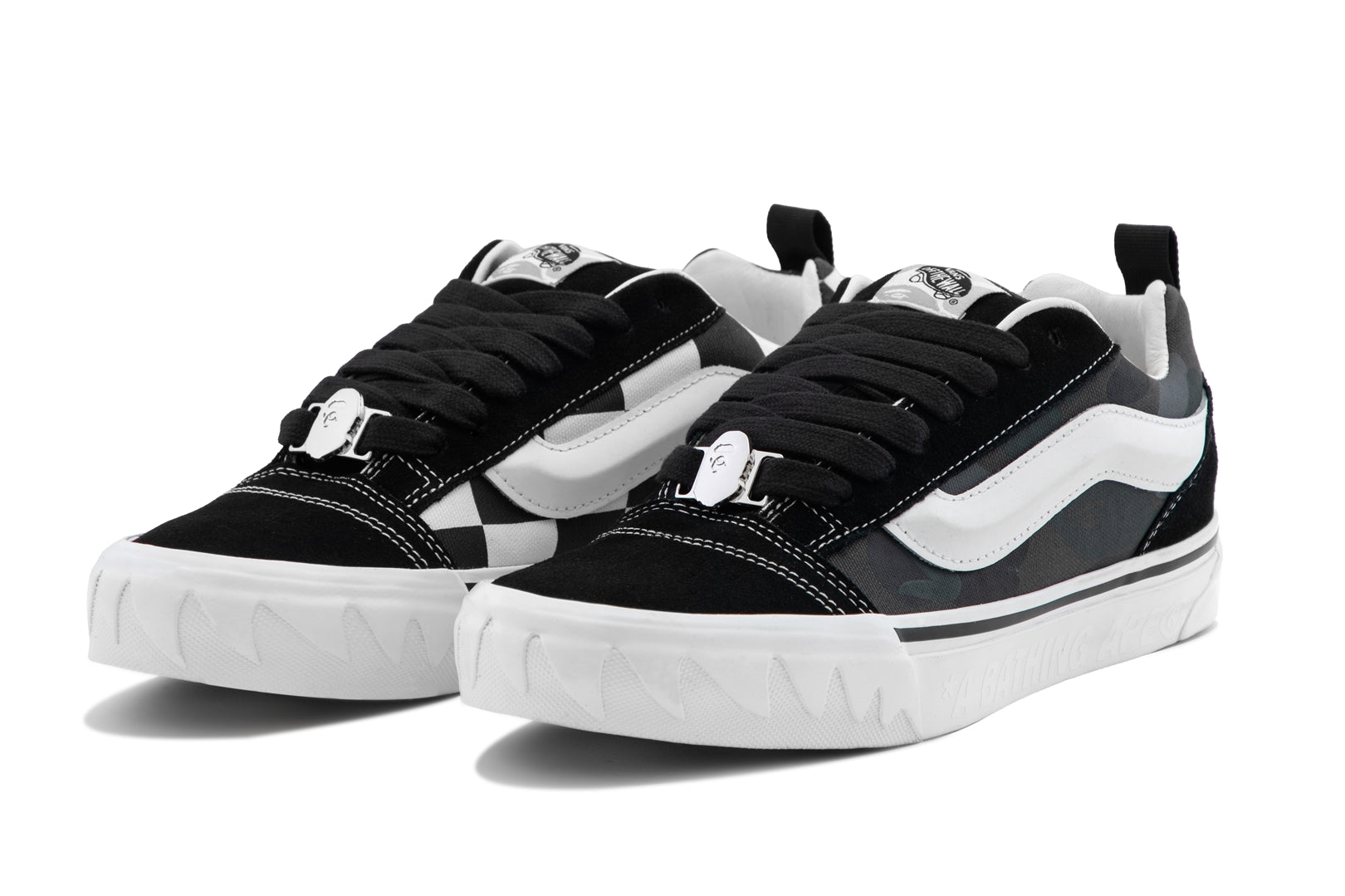 BAPE X VANS LX KNU SKOOL TB – eu.bape.com