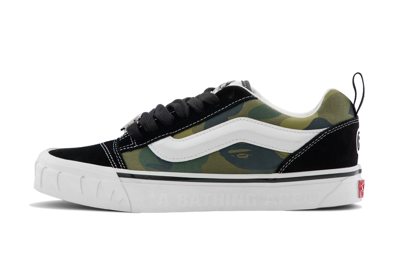 BAPE X VANS LX KNU SKOOL TB – eu.bape.com