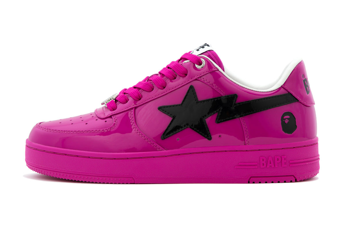 BAPE STA #2-1 MENS