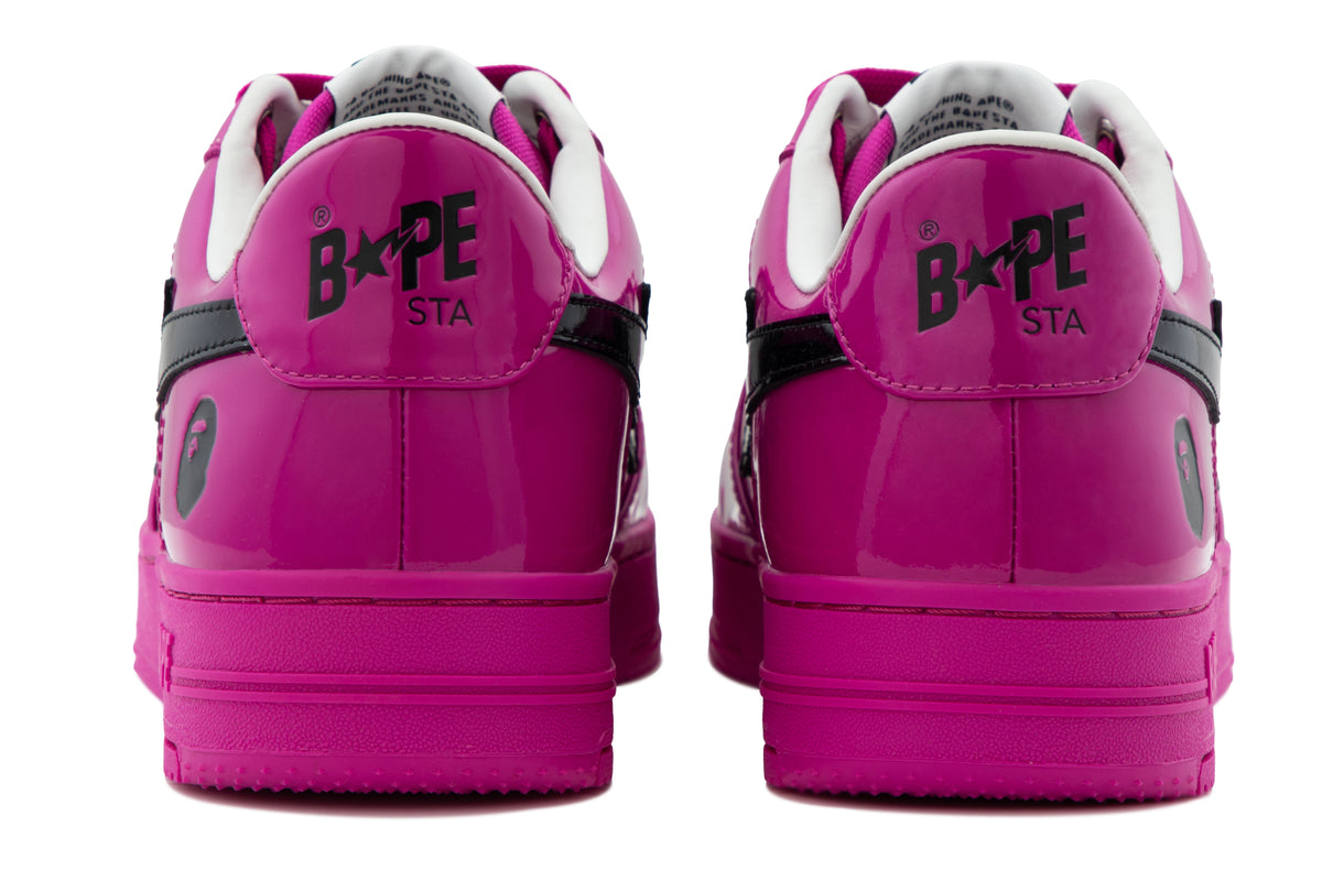 BAPE STA #2-1 MENS