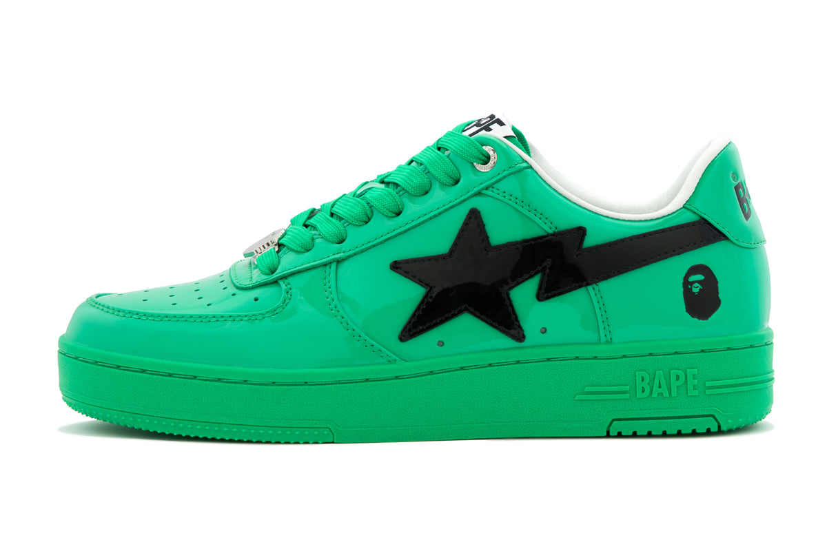 BAPE STA #2-2 MENS