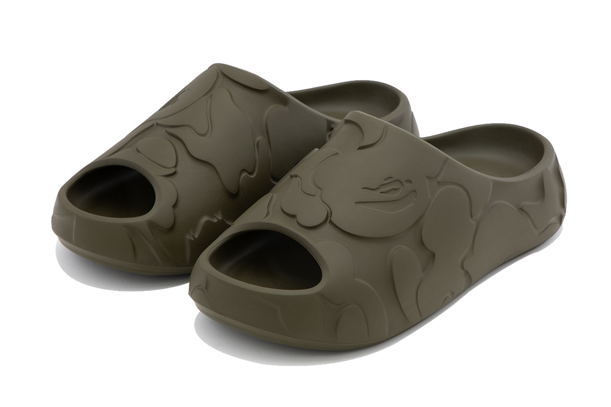 BAPE SLIDES #1 – eu.bape.com BAPE SLIDES #1 – eu.bape.com