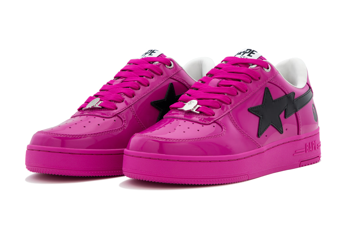 BAPE STA #2-1 LADIES