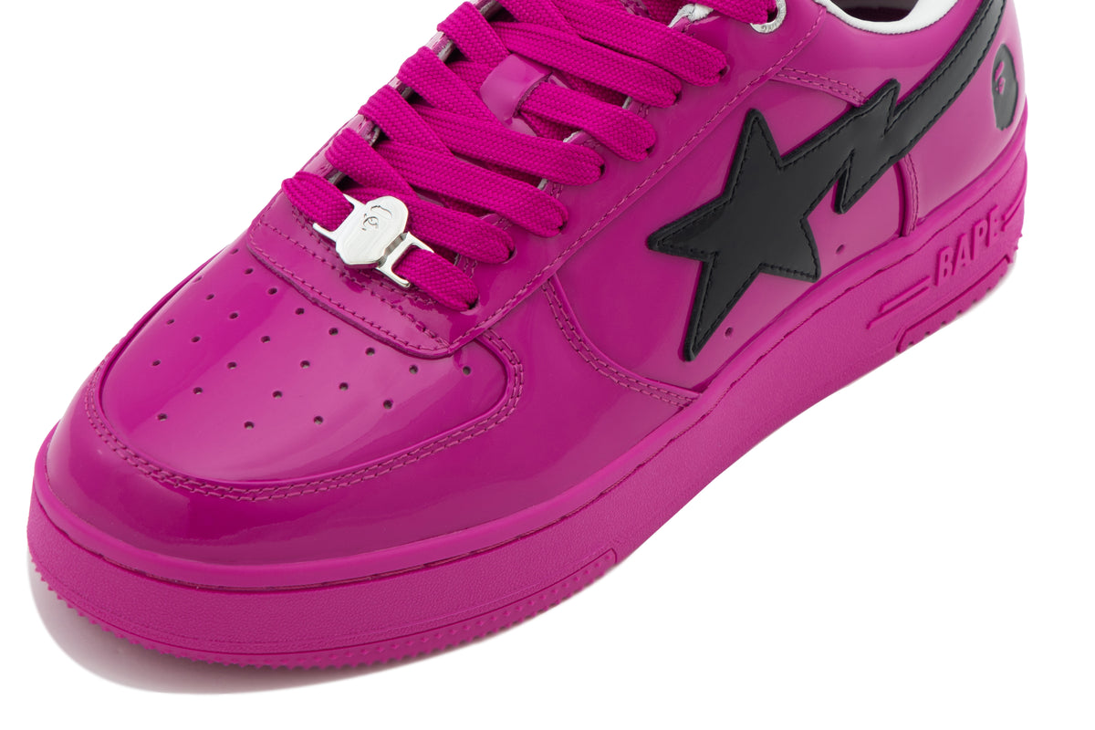 BAPE STA #2-1 LADIES